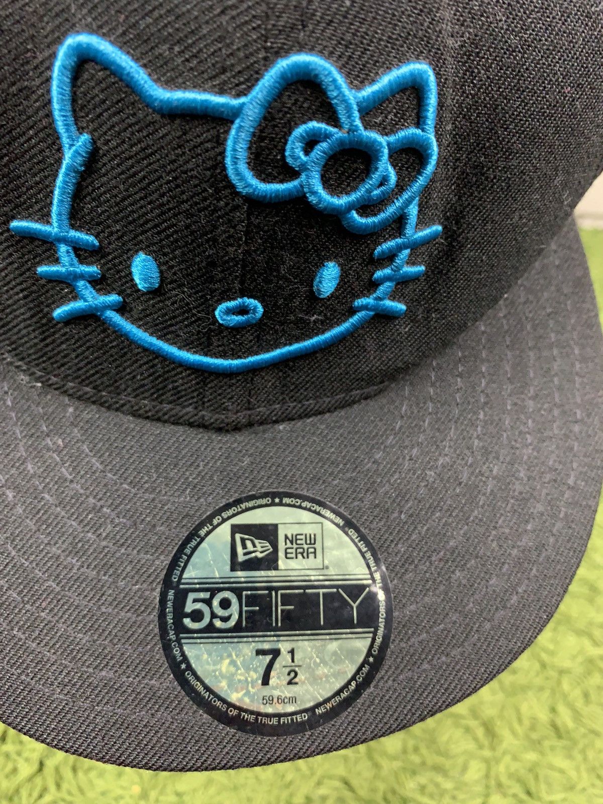 Cartoon Network Vintage 90s Hello Kitty x New Era Size ONE SIZE - 10 Thumbnail
