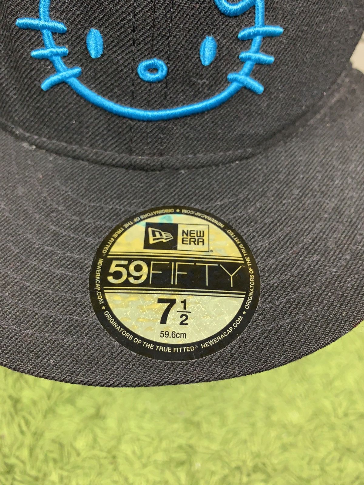 Cartoon Network Vintage 90s Hello Kitty x New Era Size ONE SIZE - 9 Thumbnail