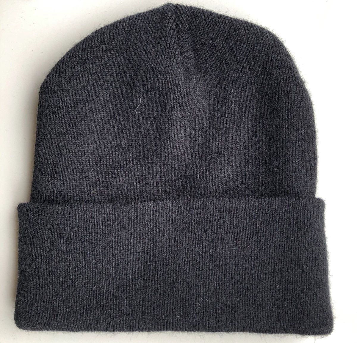 Alltimers AllTimers Beanie BLACK Size ONE SIZE - 2 Thumbnail