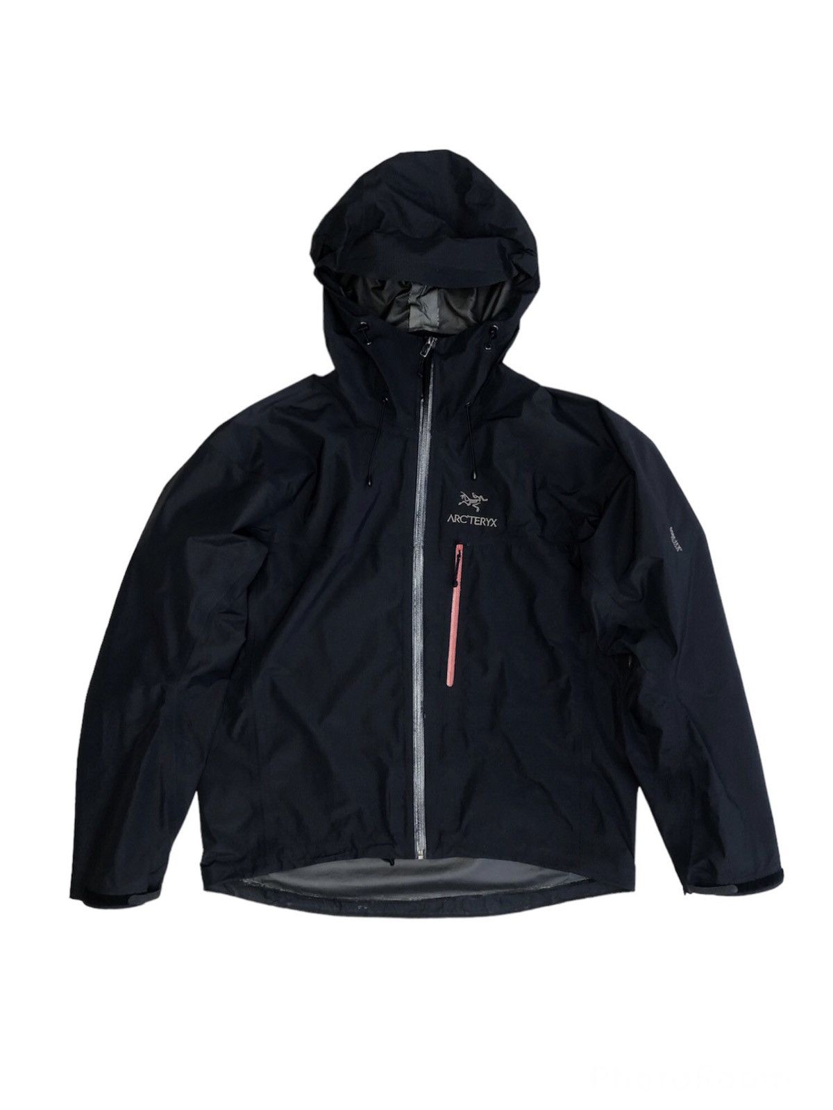 Arc'teryx Arc’teryx vintage alpha sl paclite gtx shell jacket | Grailed