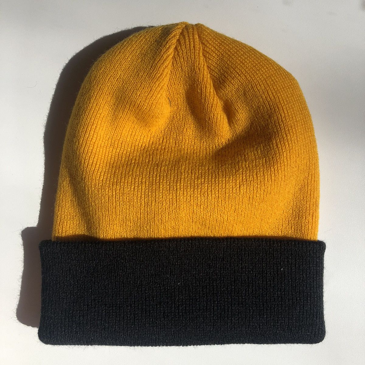 Independent Truck Co. NEW Independent BEANIE Black Size ONE SIZE - 2 Thumbnail