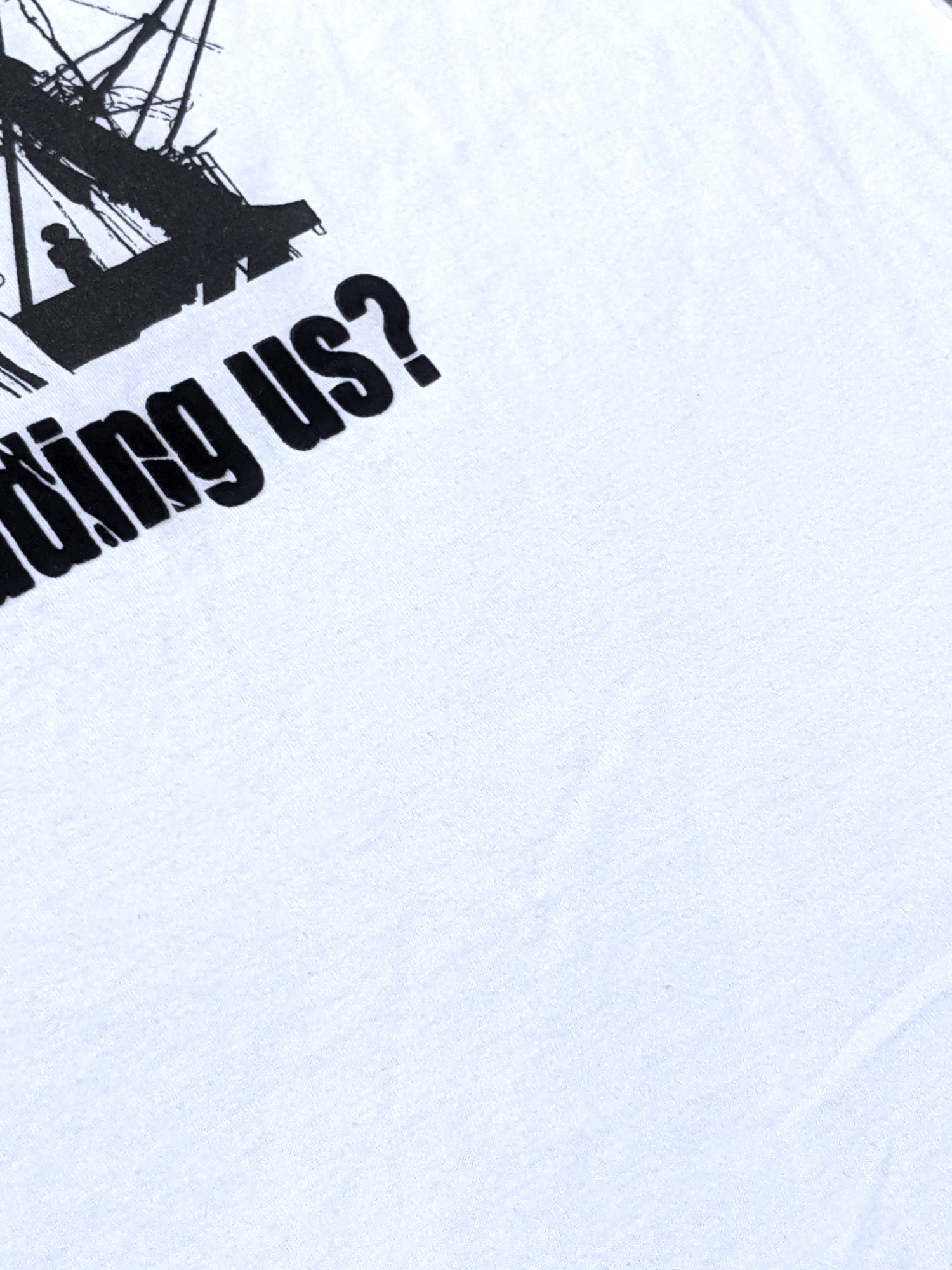 Anime × Japanese Brand × Vintage Vintage Neon Genesis Evangelion Anime T shirt Size US L / EU 52-54 / 3 - 5 Thumbnail