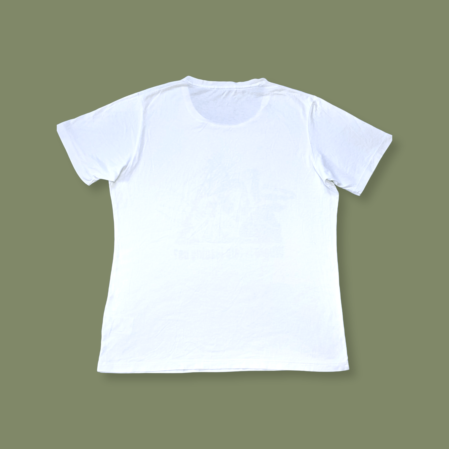 Anime × Japanese Brand × Vintage Vintage Neon Genesis Evangelion Anime T shirt Size US L / EU 52-54 / 3 - 3 Thumbnail