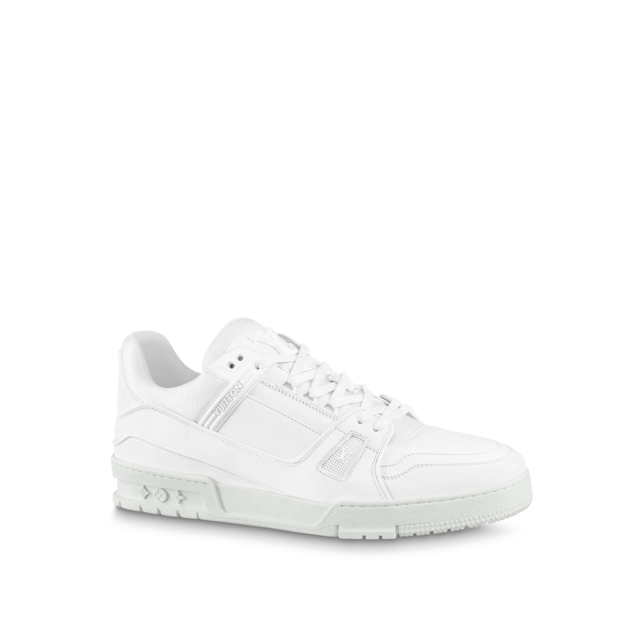 Louis Vuitton LV Trainer Lv trainer sneaker (1A9G51)