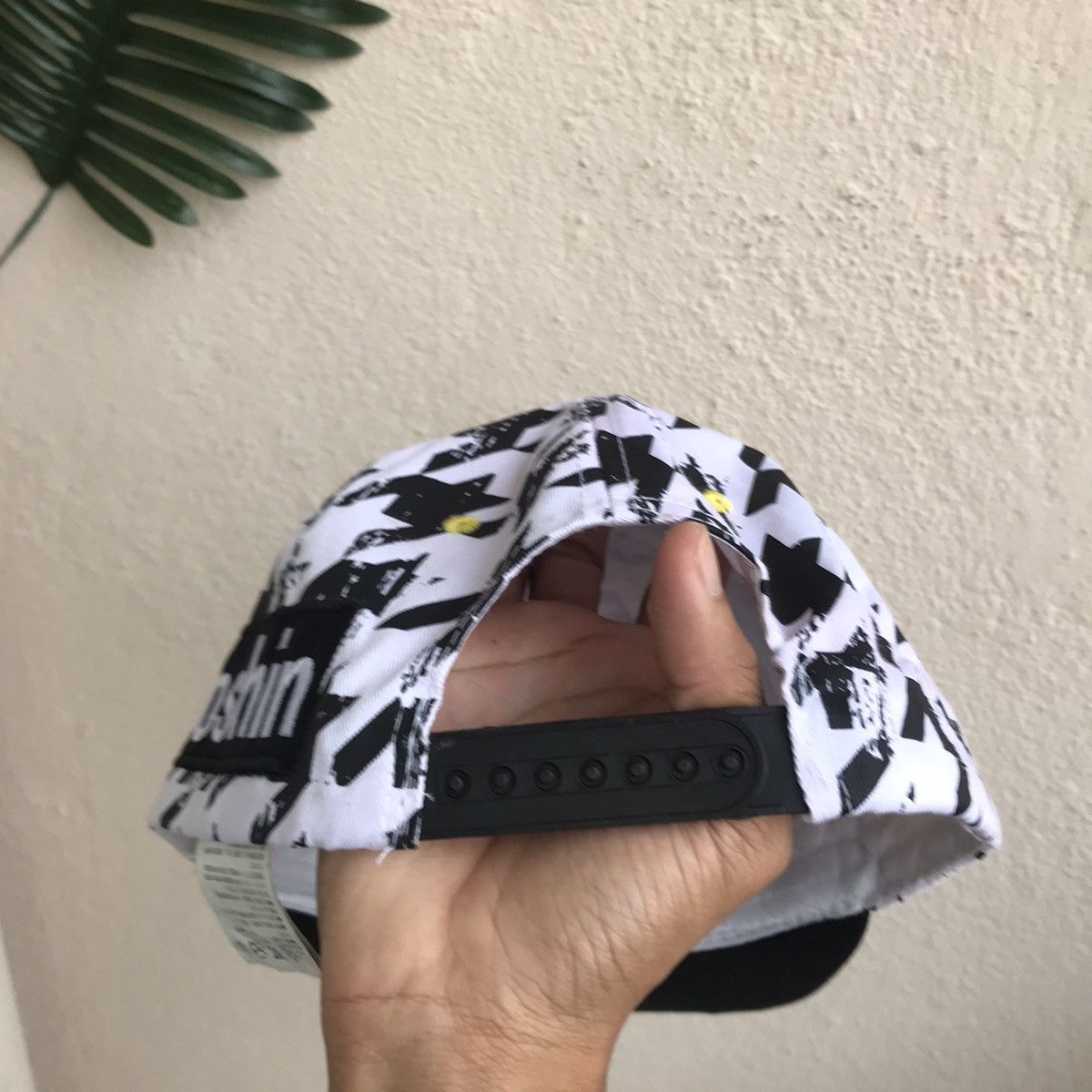 Japanese Brand Henshin Tiger Basaball Japan Size ONE SIZE - 3 Thumbnail