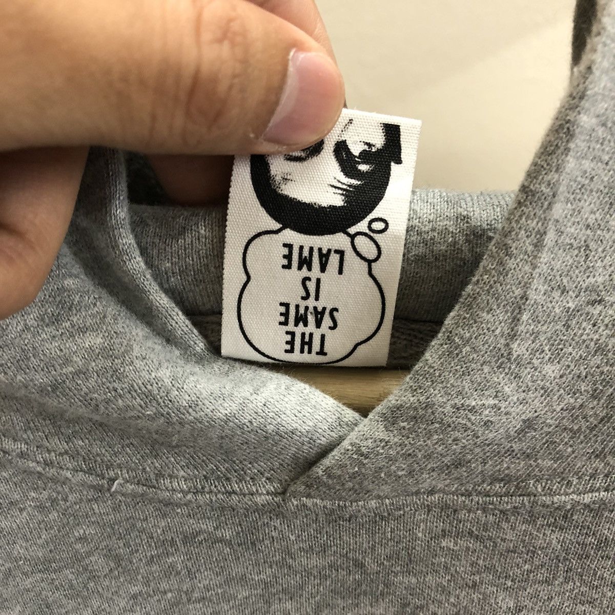 Pharrell × Uniqlo Pharrell Williams I Am Other Hoodie Size US L / EU 52-54 / 3 - 7 Thumbnail