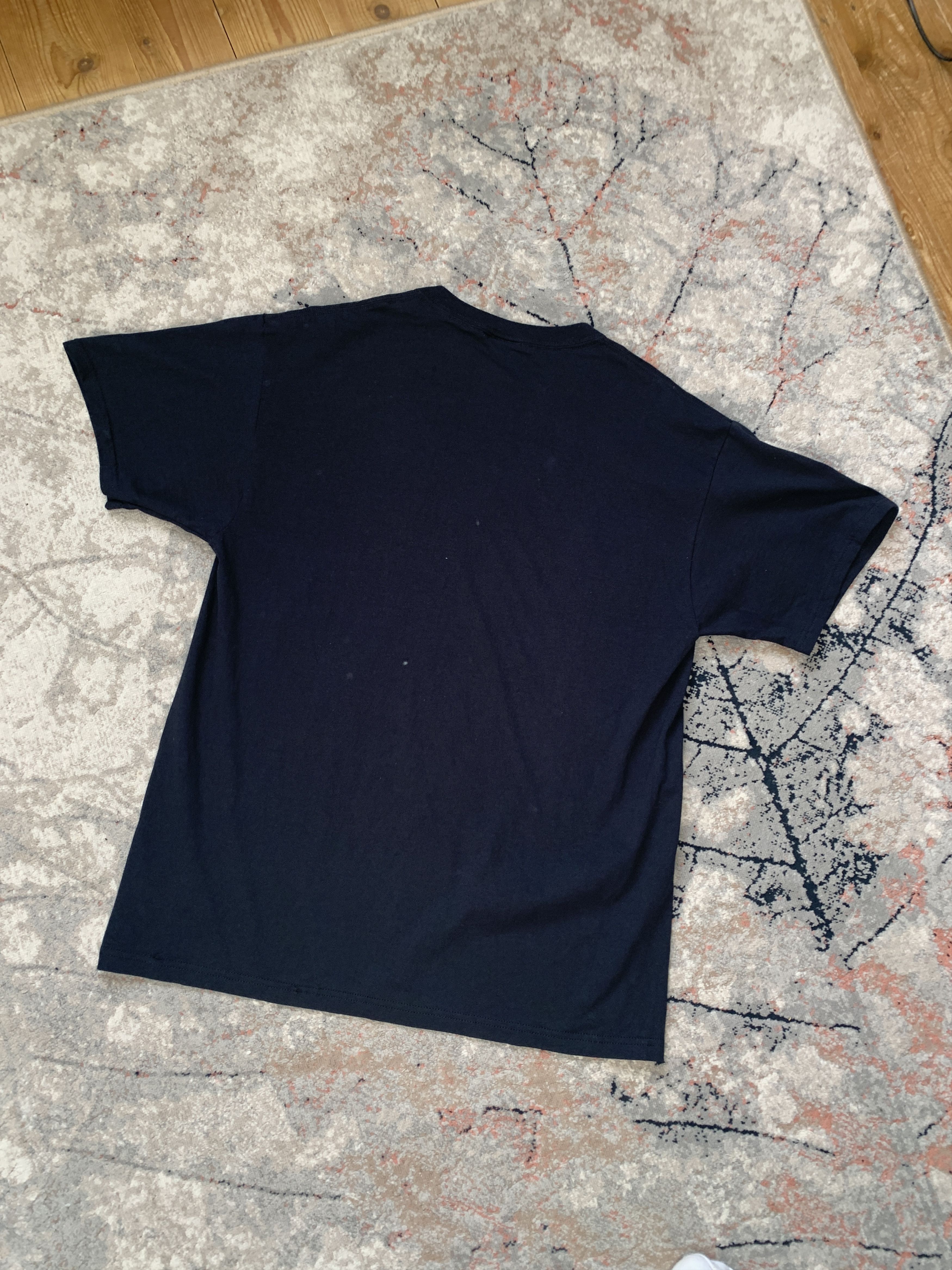 Fruit Of The Loom Ginger Joe T-Shirt Size US L / EU 52-54 / 3 - 7 Thumbnail