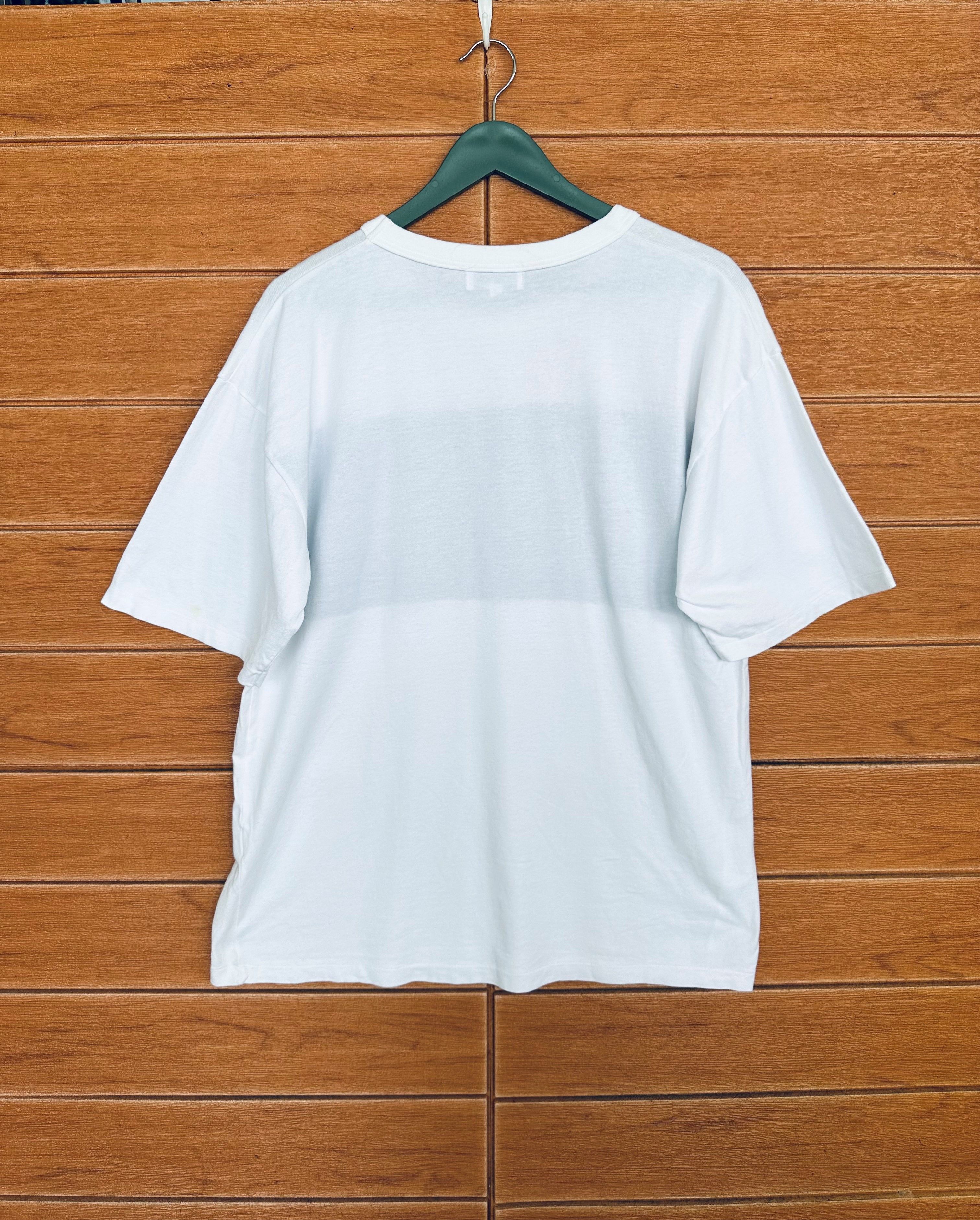 Japanese Brand 🇯🇵 Vintage PIAA Racing Sport Team T-Shirt Size US M / EU 48-50 / 2 - 7 Thumbnail