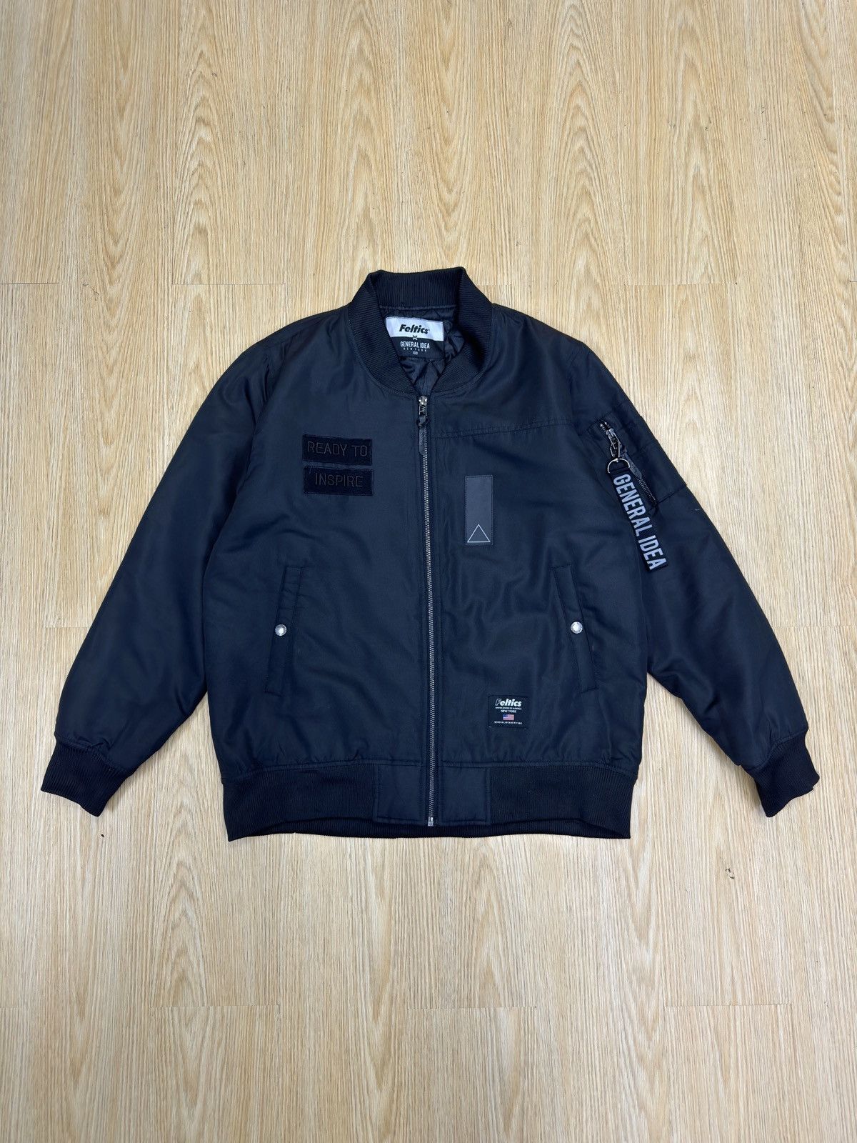 Feltics jacket price best sale