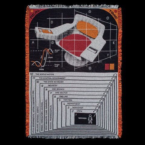 Boot Boyz Biz ブランケット