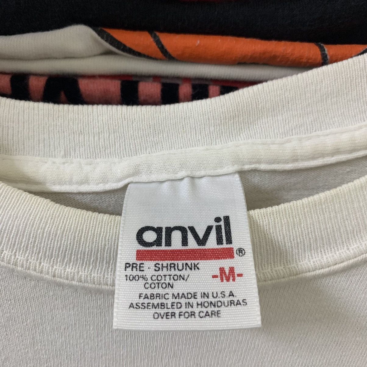 Band Tees VINTAGE MAD CAPSULE MARKET Size US M / EU 48-50 / 2 - 5 Thumbnail