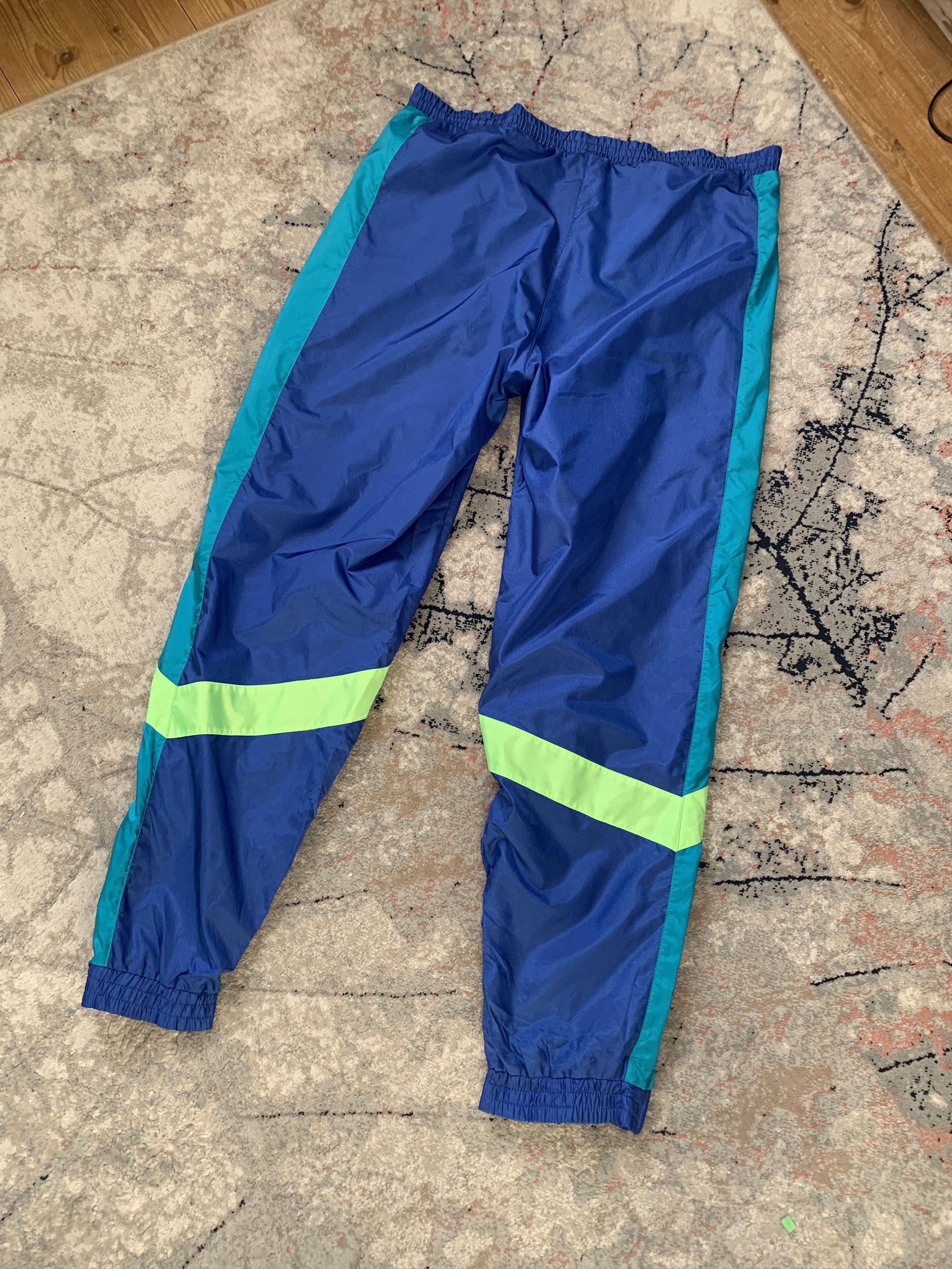 Adidas × Vintage Adidas Vintage Pants Size US 34 / EU 50 - 3 Thumbnail