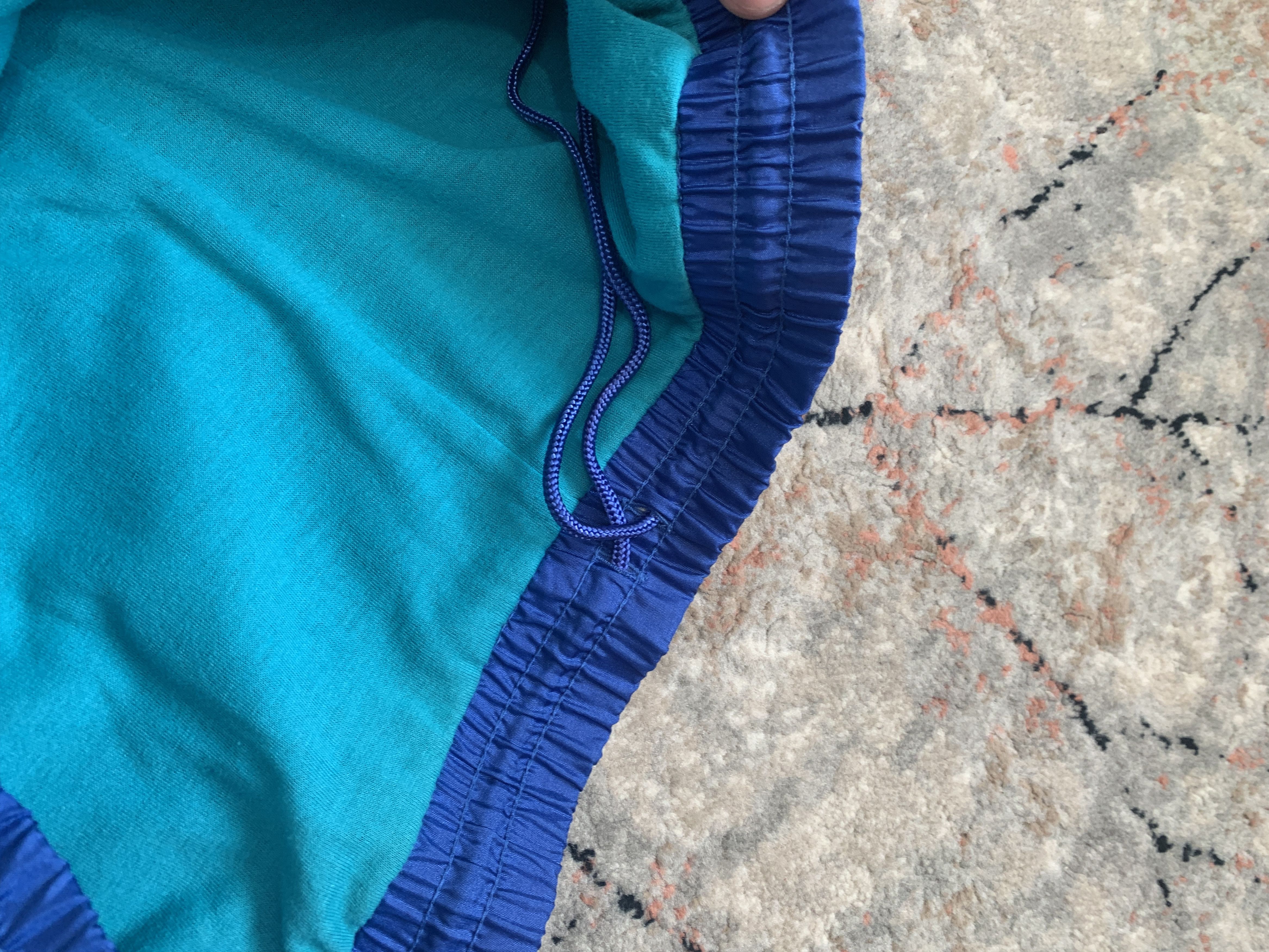 Adidas × Vintage Adidas Vintage Pants Size US 34 / EU 50 - 10 Thumbnail