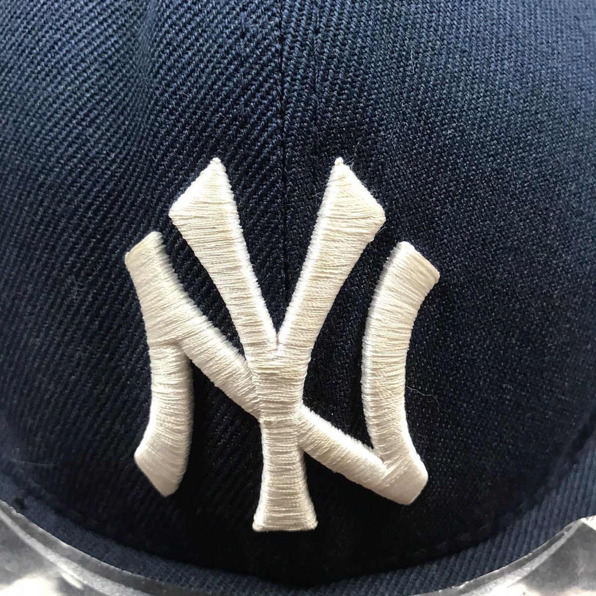New Era Vintage New York Yankees Made in U.S.A Cap Size ONE SIZE - 10 Thumbnail