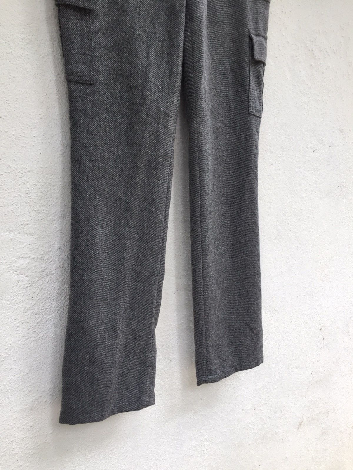 Japanese Brand MAYSON GREY CARGO PANTS (WOMEN) Size US 29 - 4 Thumbnail