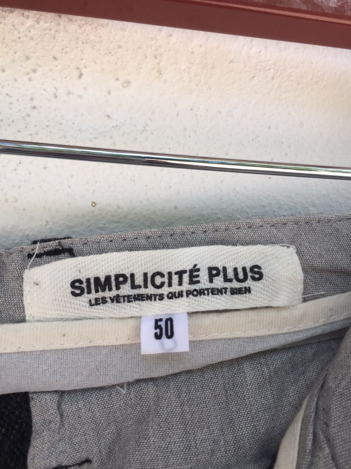 Japanese Brand JAPANESE BRAND CARGO PANTS Size US 32 / EU 48 - 9 Thumbnail