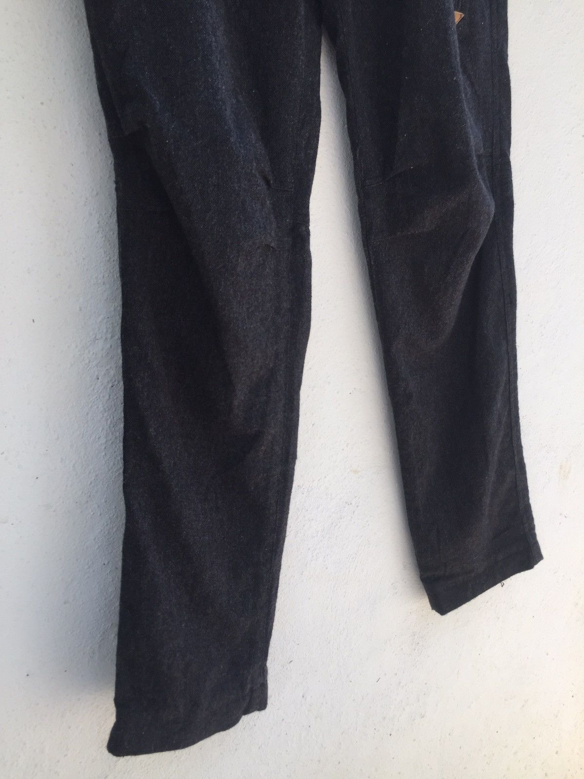 Japanese Brand JAPANESE BRAND CARGO PANTS Size US 32 / EU 48 - 3 Thumbnail