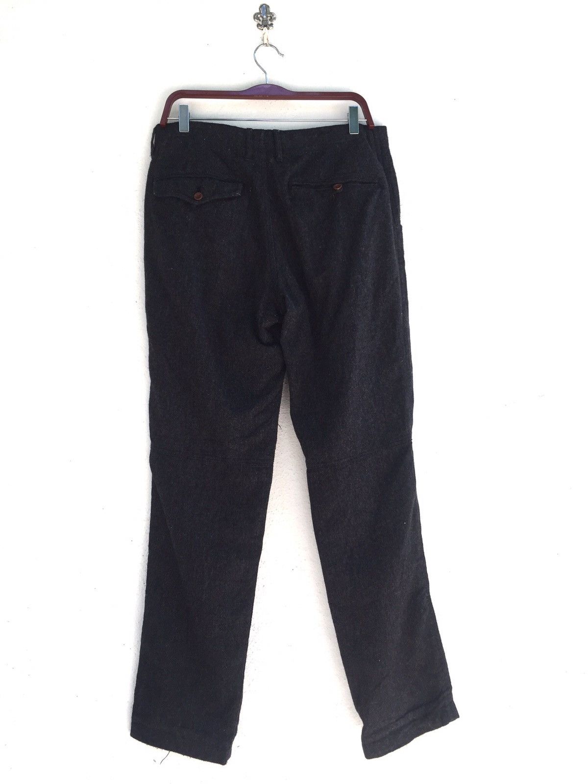 Japanese Brand JAPANESE BRAND CARGO PANTS Size US 32 / EU 48 - 2 Thumbnail