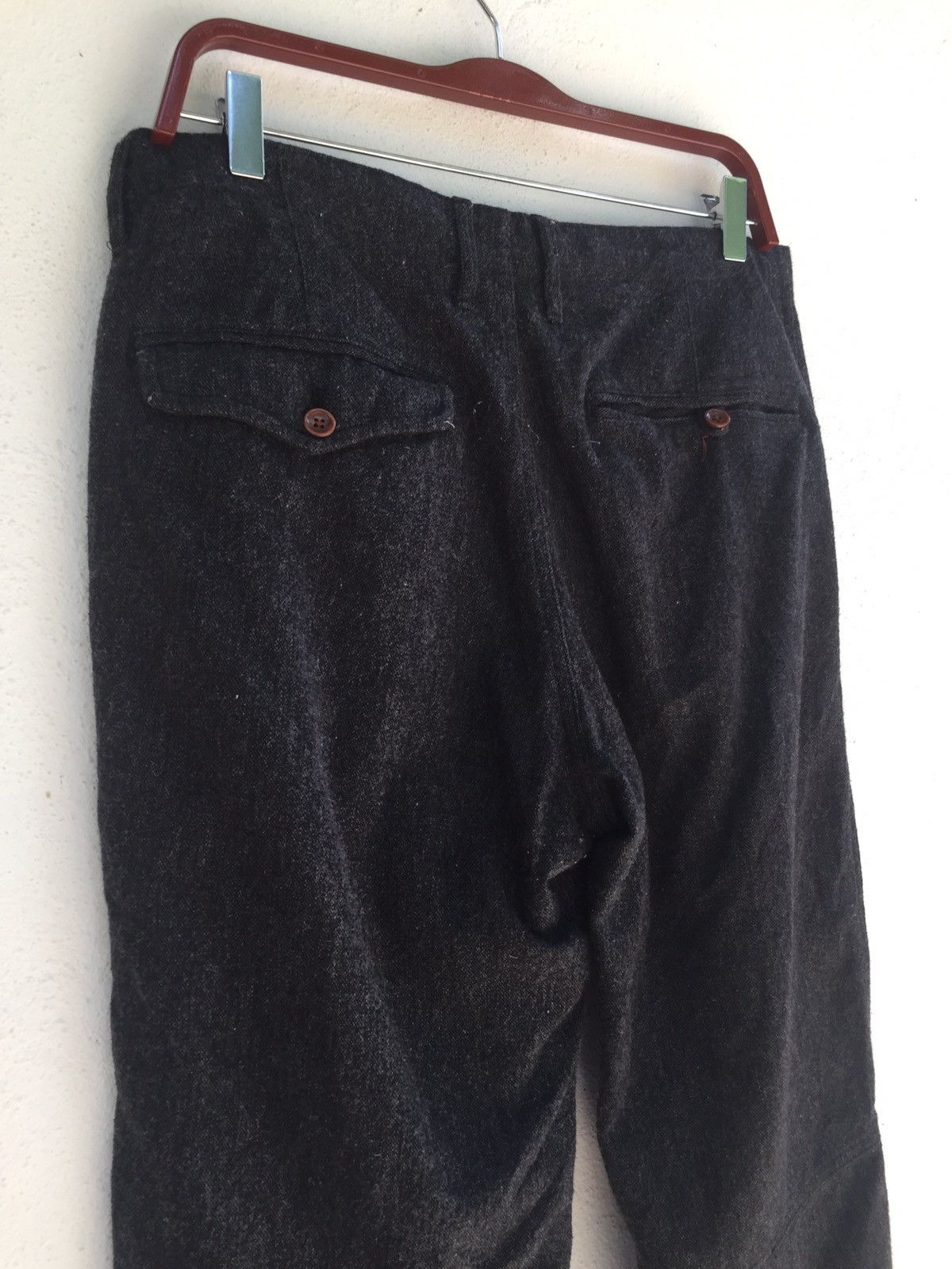 Japanese Brand JAPANESE BRAND CARGO PANTS Size US 32 / EU 48 - 6 Thumbnail