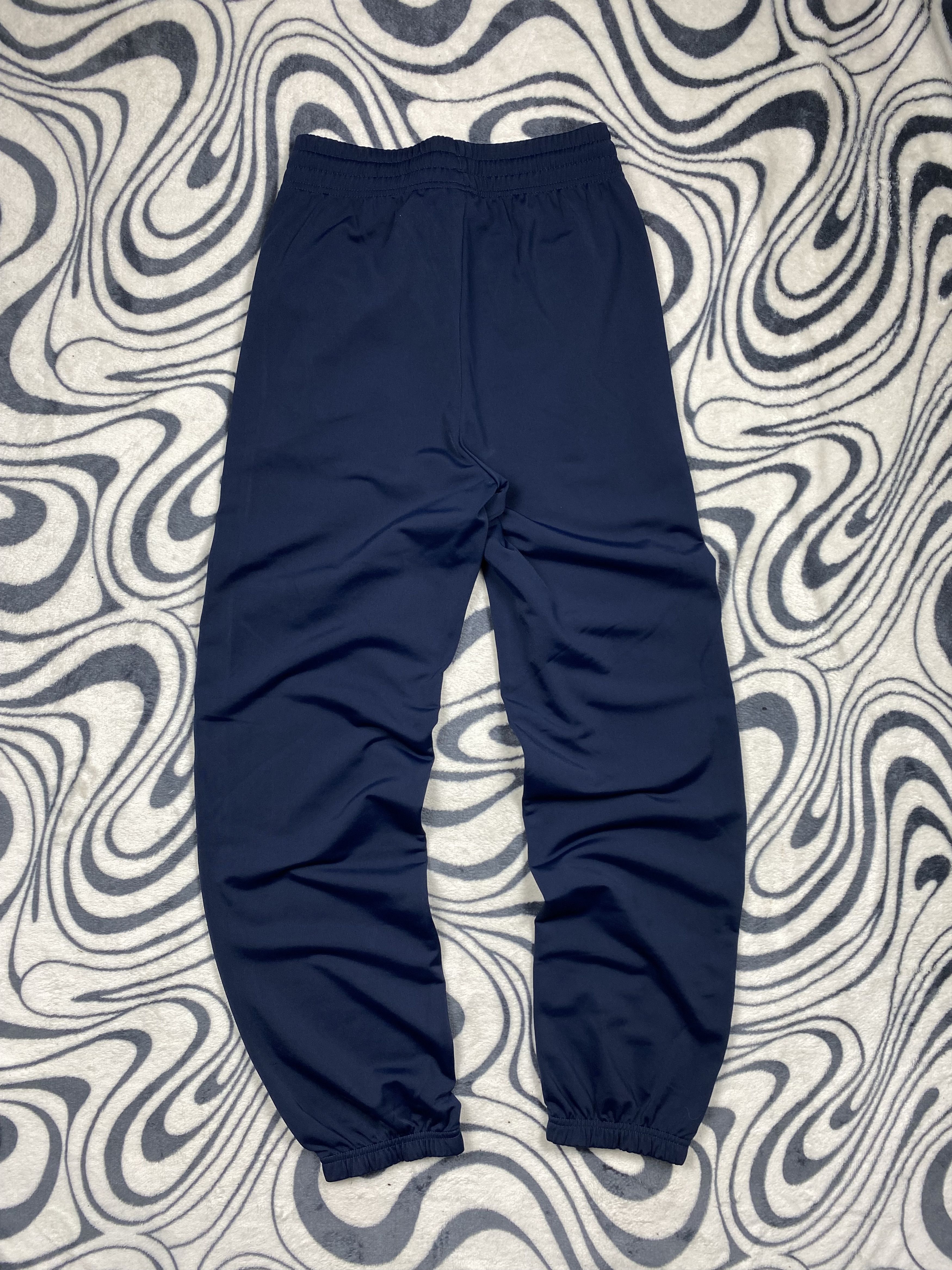 Nike Vintage Nike Mens Track Pants Y2K Size US 28 / EU 44 - 7 Thumbnail