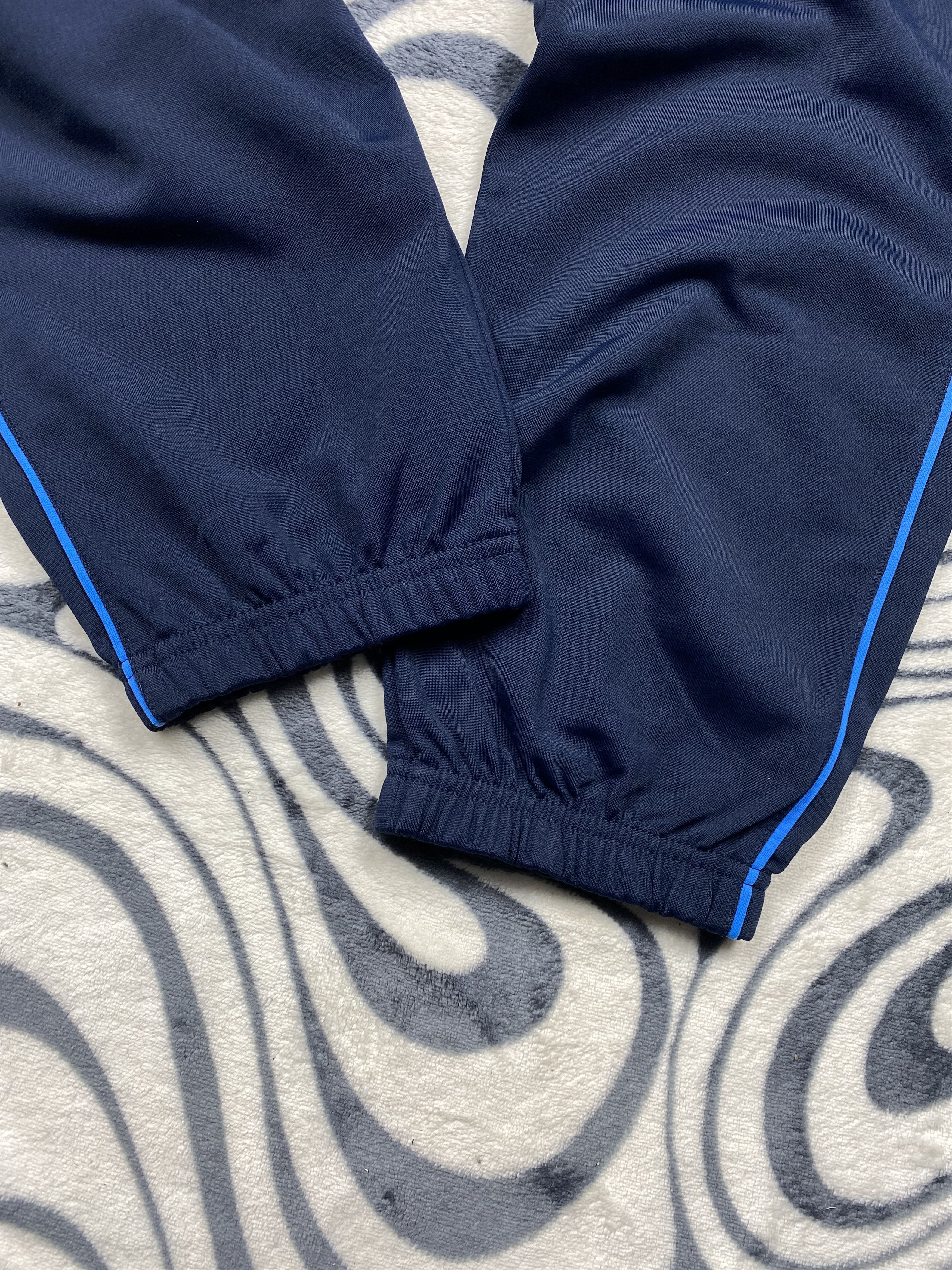 Nike Vintage Nike Mens Track Pants Y2K Size US 28 / EU 44 - 4 Thumbnail
