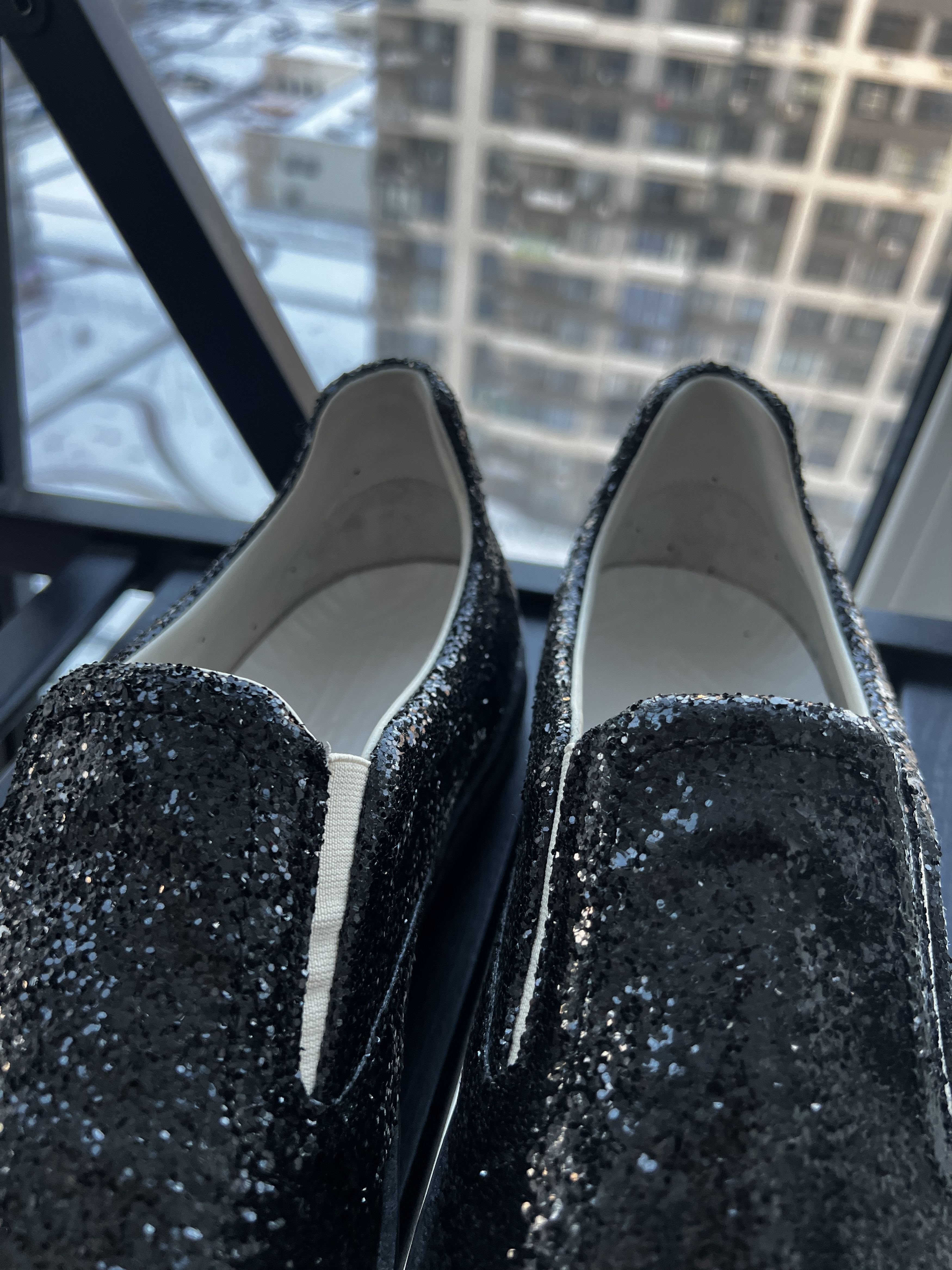 Maison Margiela New Maison Margiela Slip On Replica Sneaker Size 44 Size US 10.5 / EU 43-44 - 6 Thumbnail