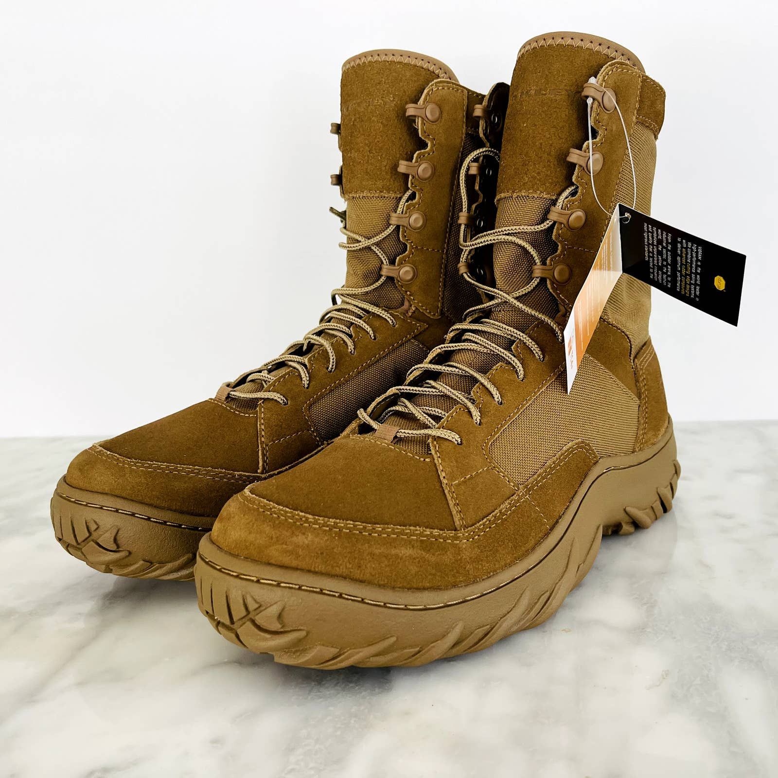 Oakley hybrid assault boots outlet