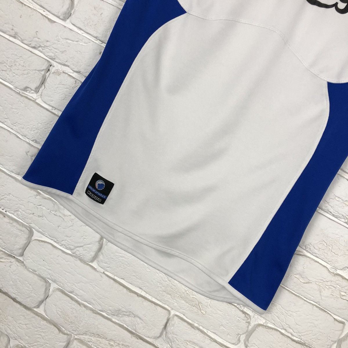 Kappa Kobenhavn 2011 2012 cup jersey Size US S / EU 44-46 / 1 - 3 Thumbnail