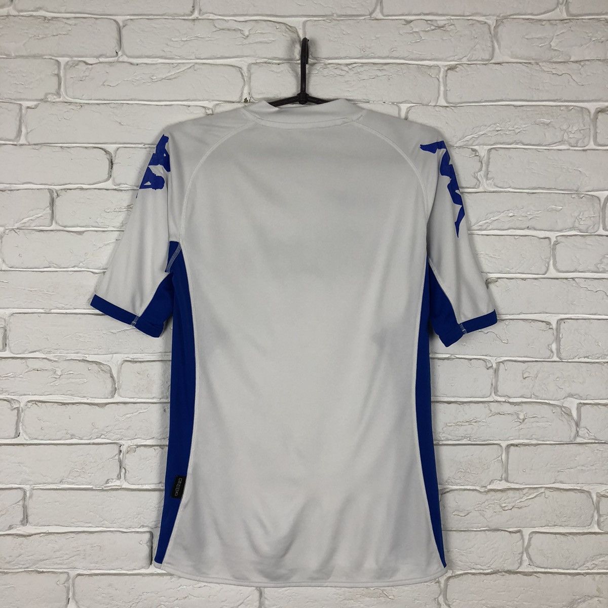 Kappa Kobenhavn 2011 2012 cup jersey Size US S / EU 44-46 / 1 - 4 Thumbnail