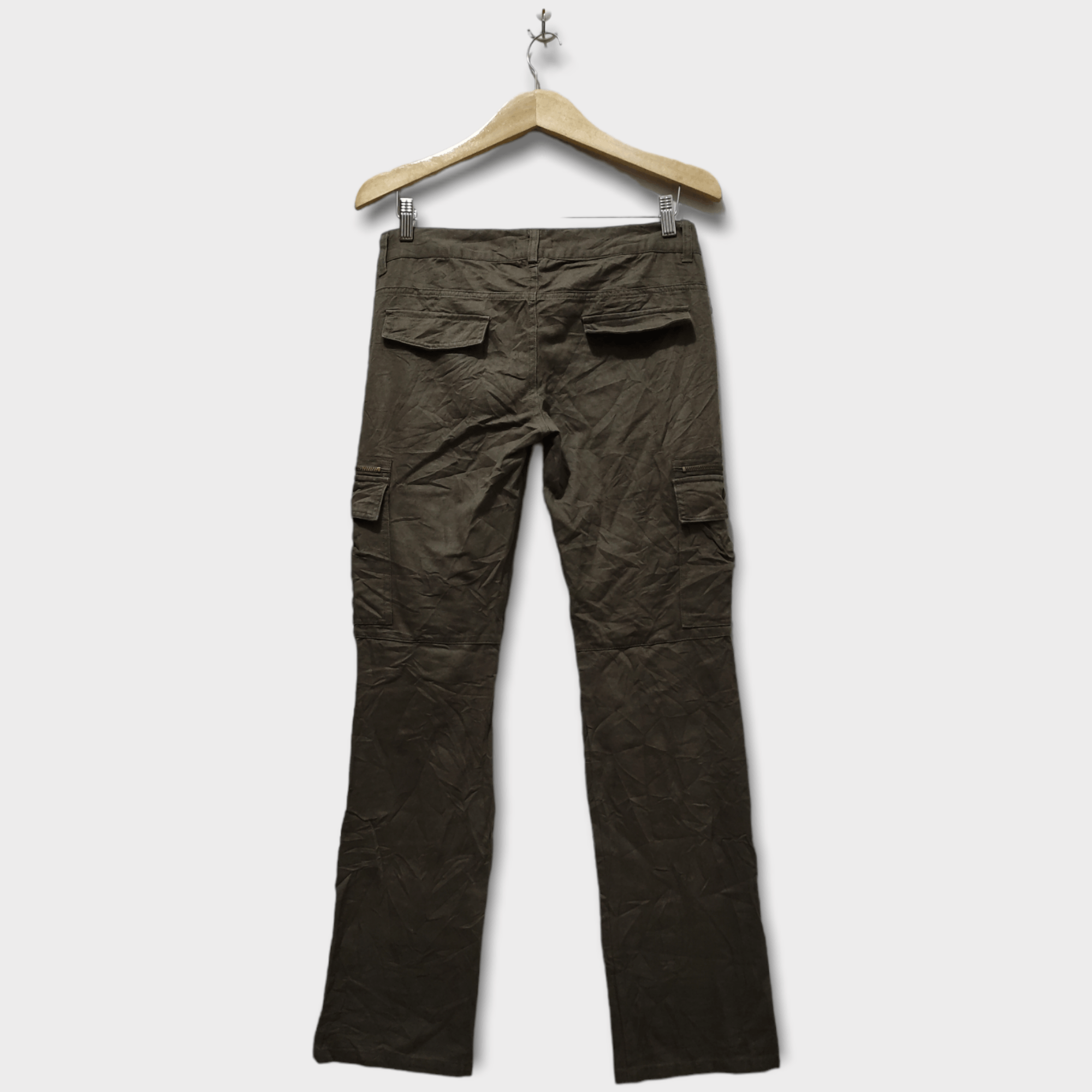 Cargo Tactical Multi Pocket Pant