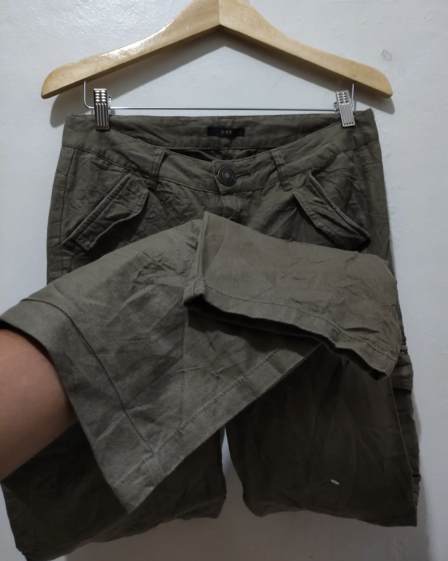 Cargo Tactical Multi Pocket Pant