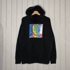 Brockhampton Iridescence Hoodie | Grailed