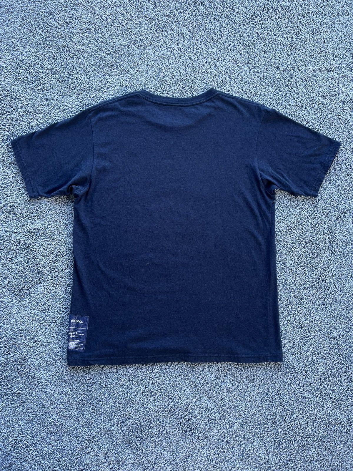 Disney × the POOL aoyama Shy Donald Duck Tee Size US S / EU 44-46 / 1 - 5 Thumbnail