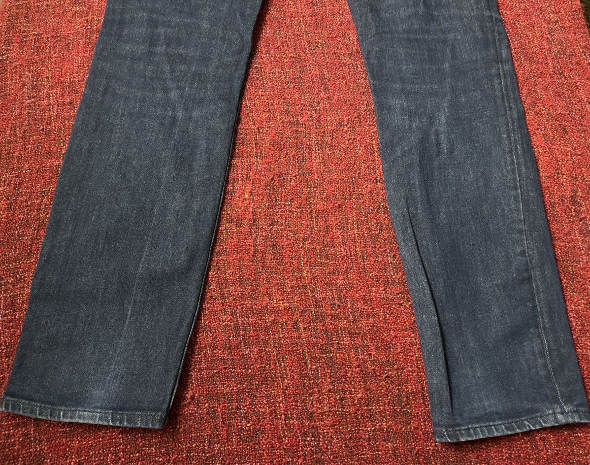 Acne Studios Acne studios denim pants jeans Size US 32 / EU 48 - 7 Thumbnail
