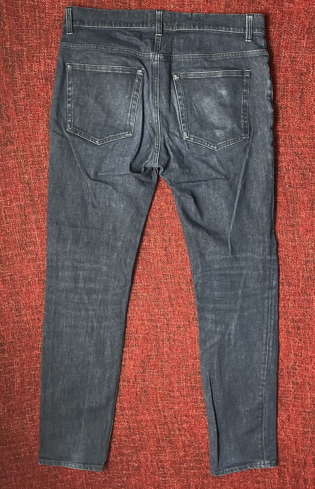 Acne Studios Acne studios denim pants jeans Size US 32 / EU 48 - 5 Thumbnail