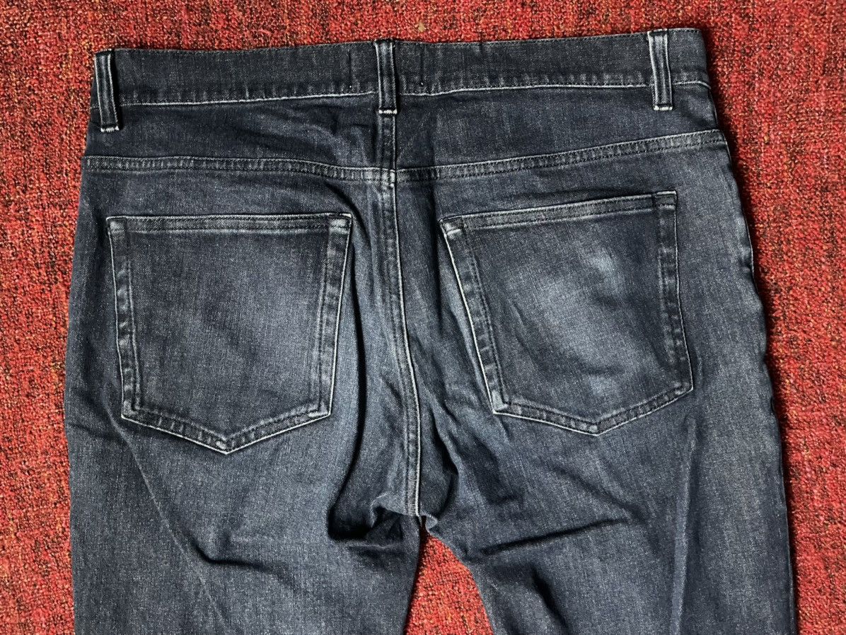 Acne Studios Acne studios denim pants jeans Size US 32 / EU 48 - 6 Thumbnail