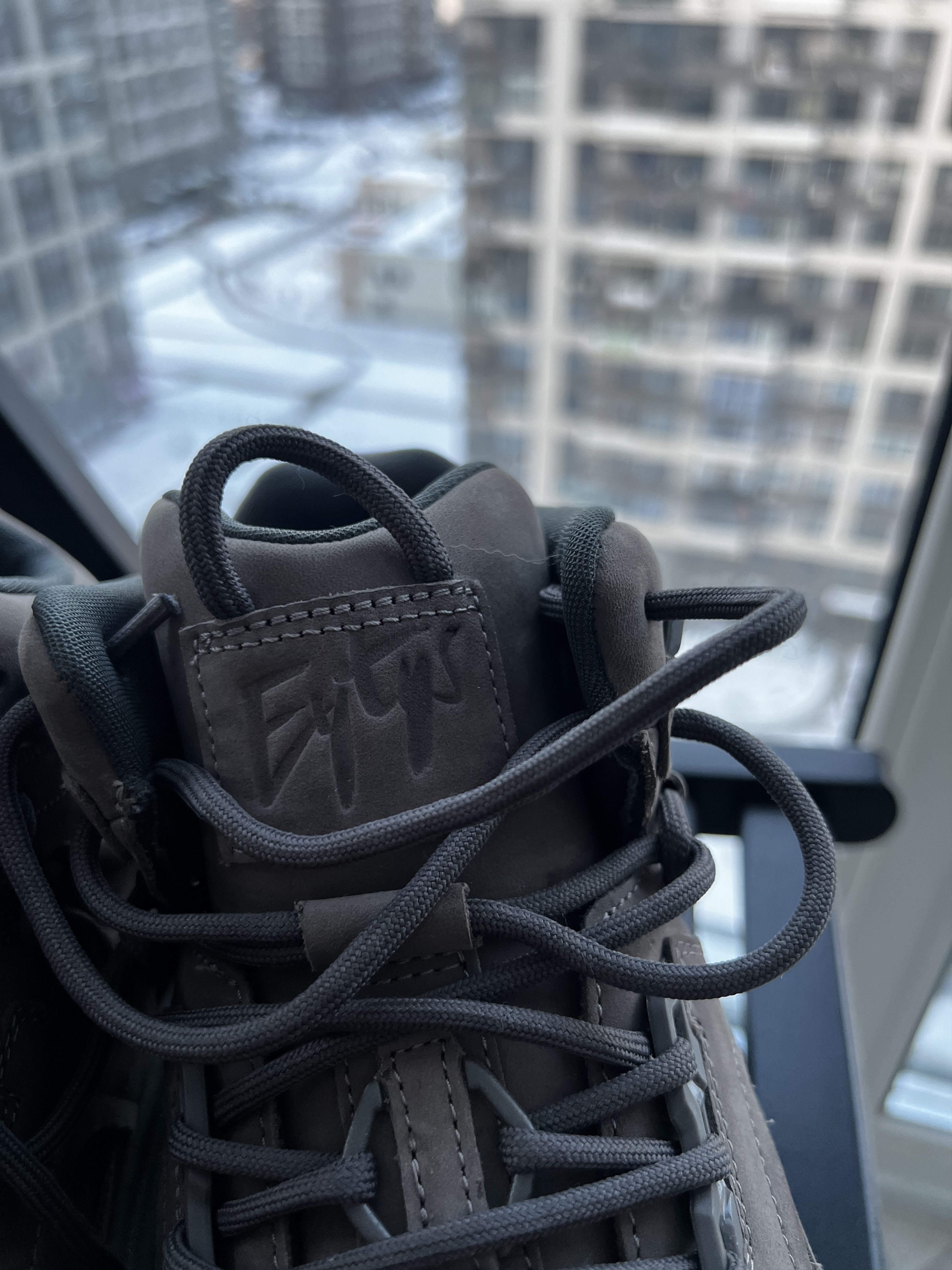 Eytys Eytys boots size 44 Size US 10.5 / EU 43-44 - 3 Thumbnail
