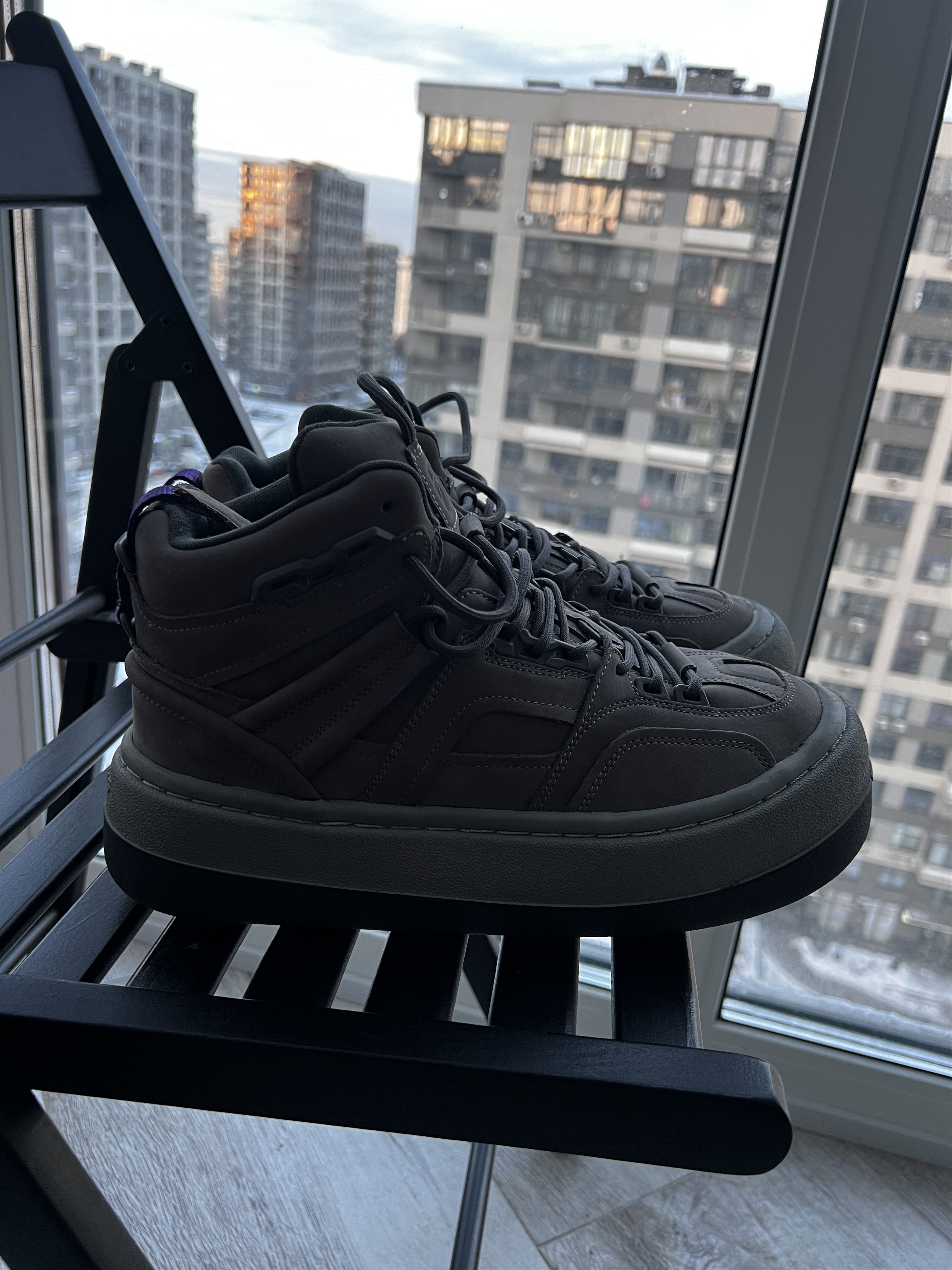 Eytys Eytys boots size 44 Size US 10.5 / EU 43-44 - 2 Thumbnail