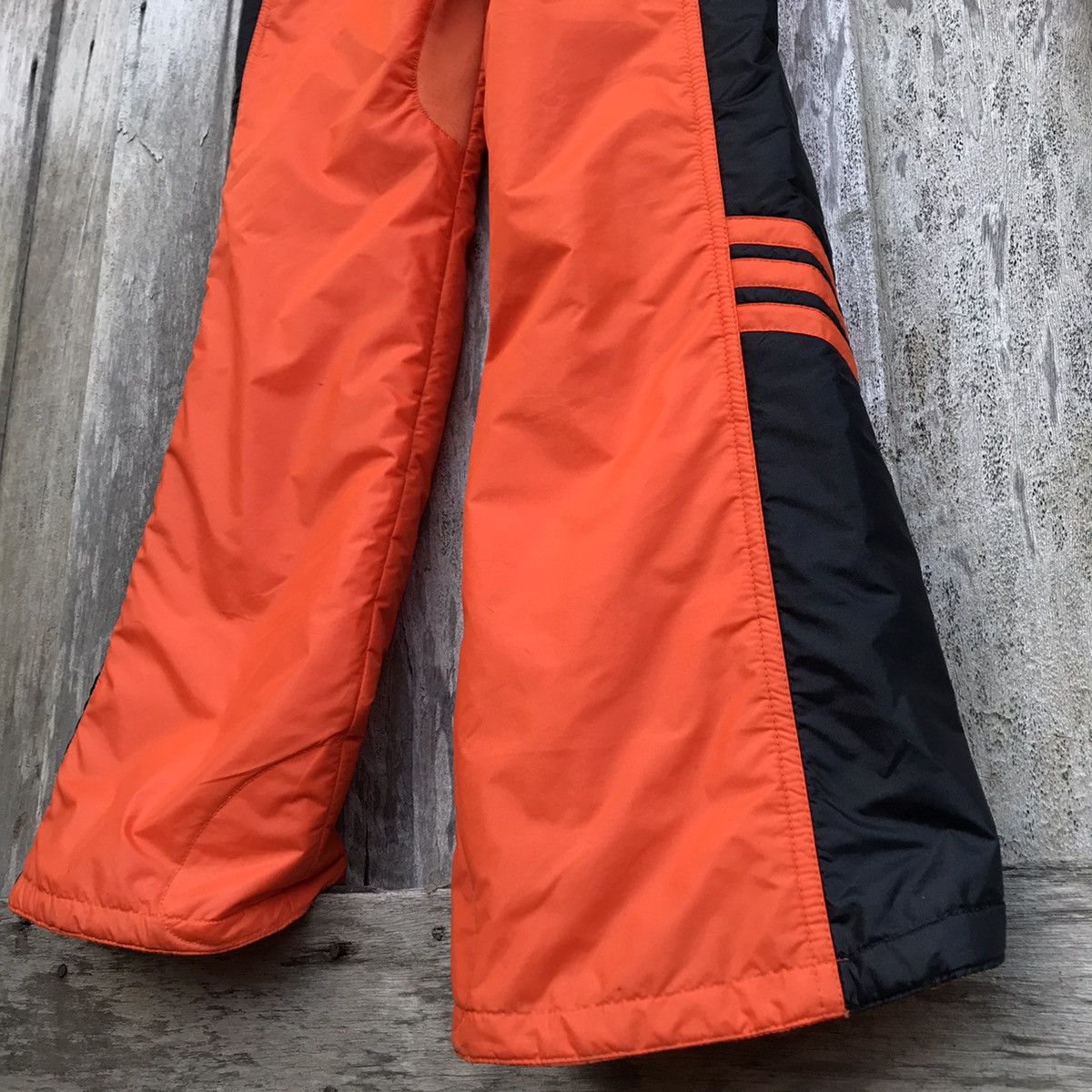 Adidas × Descente × Vintage Vintage Adidas Overall Size US 31 - 11 Thumbnail