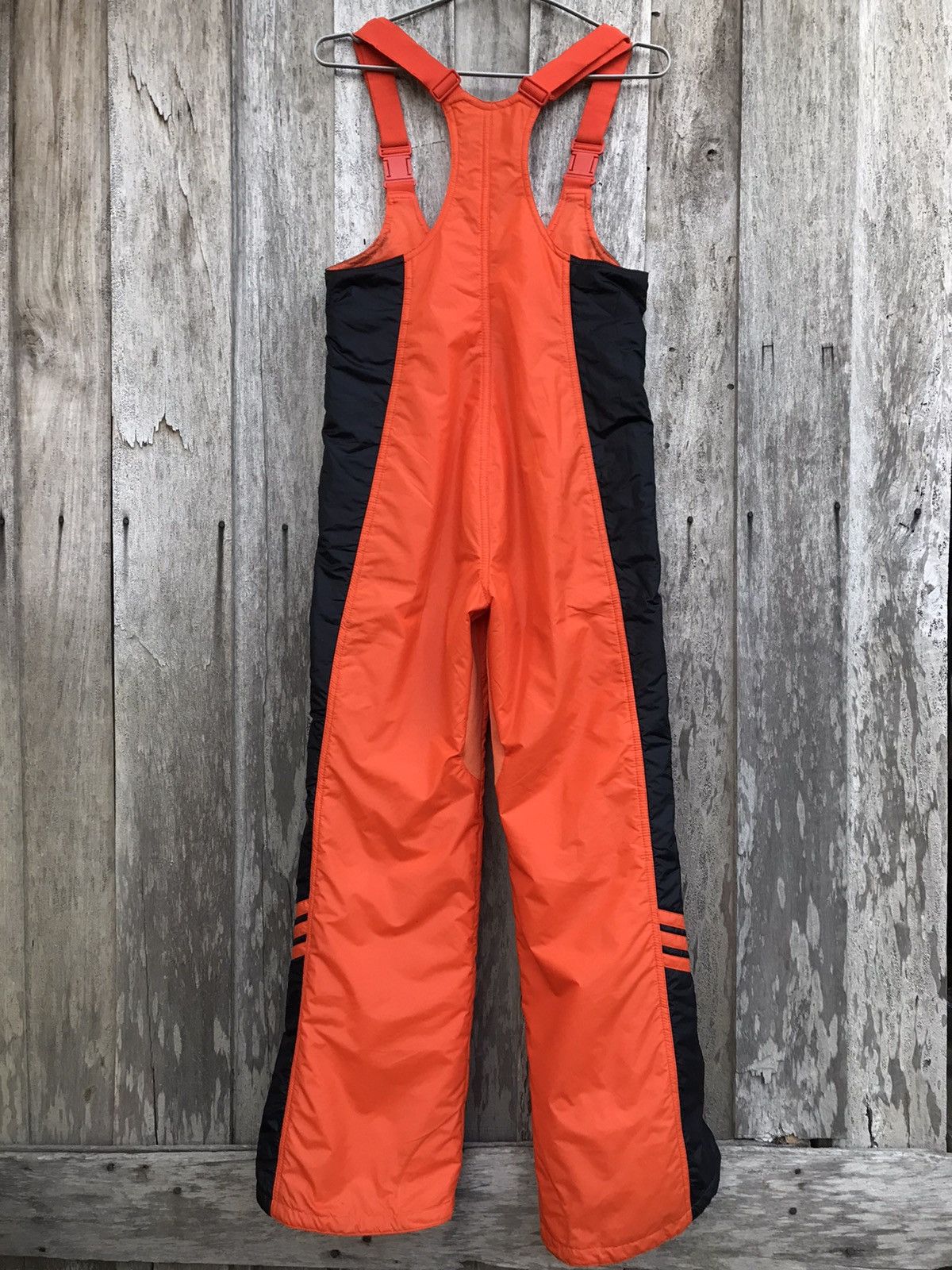 Adidas × Descente × Vintage Vintage Adidas Overall Size US 31 - 14 Thumbnail