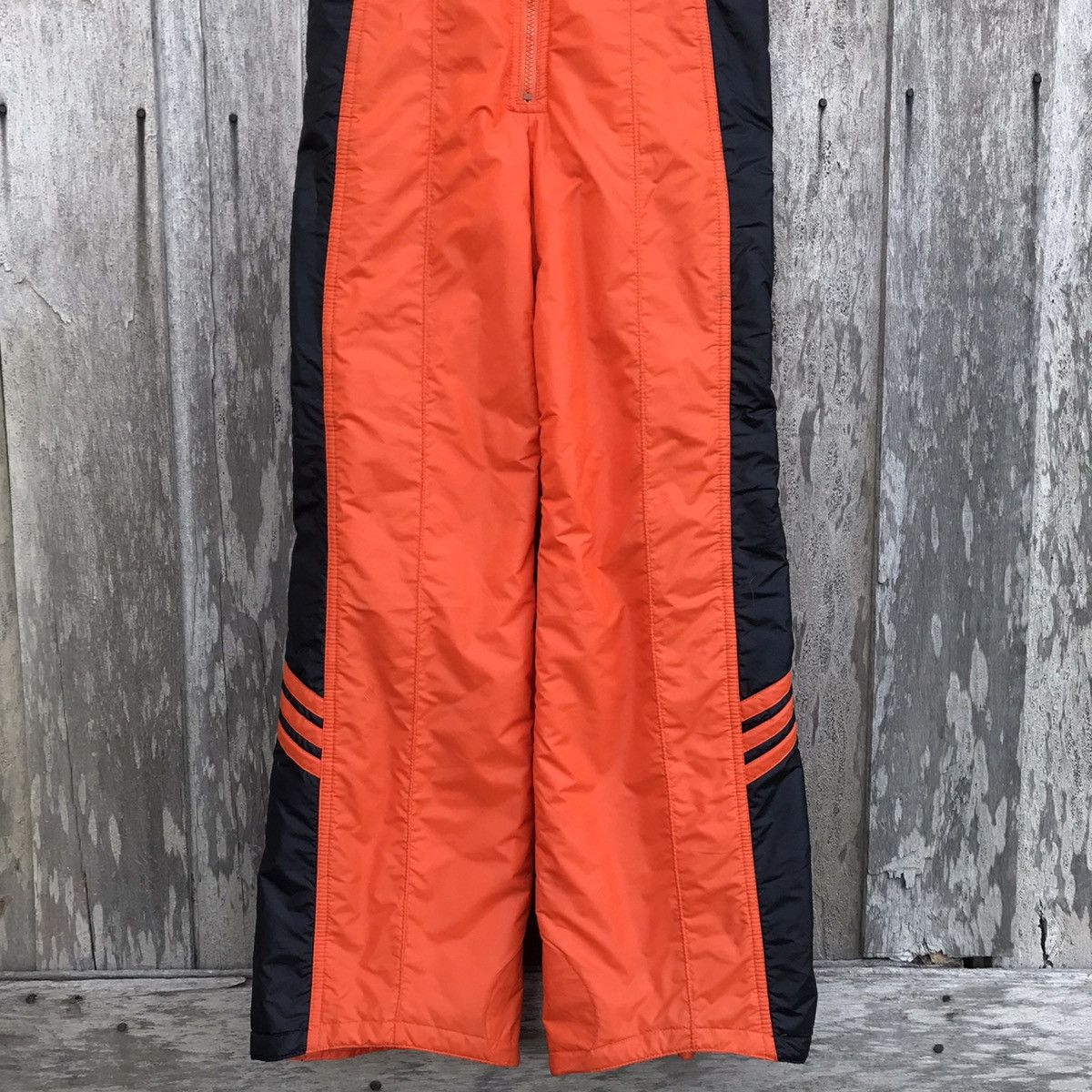 Adidas × Descente × Vintage Vintage Adidas Overall Size US 31 - 10 Thumbnail