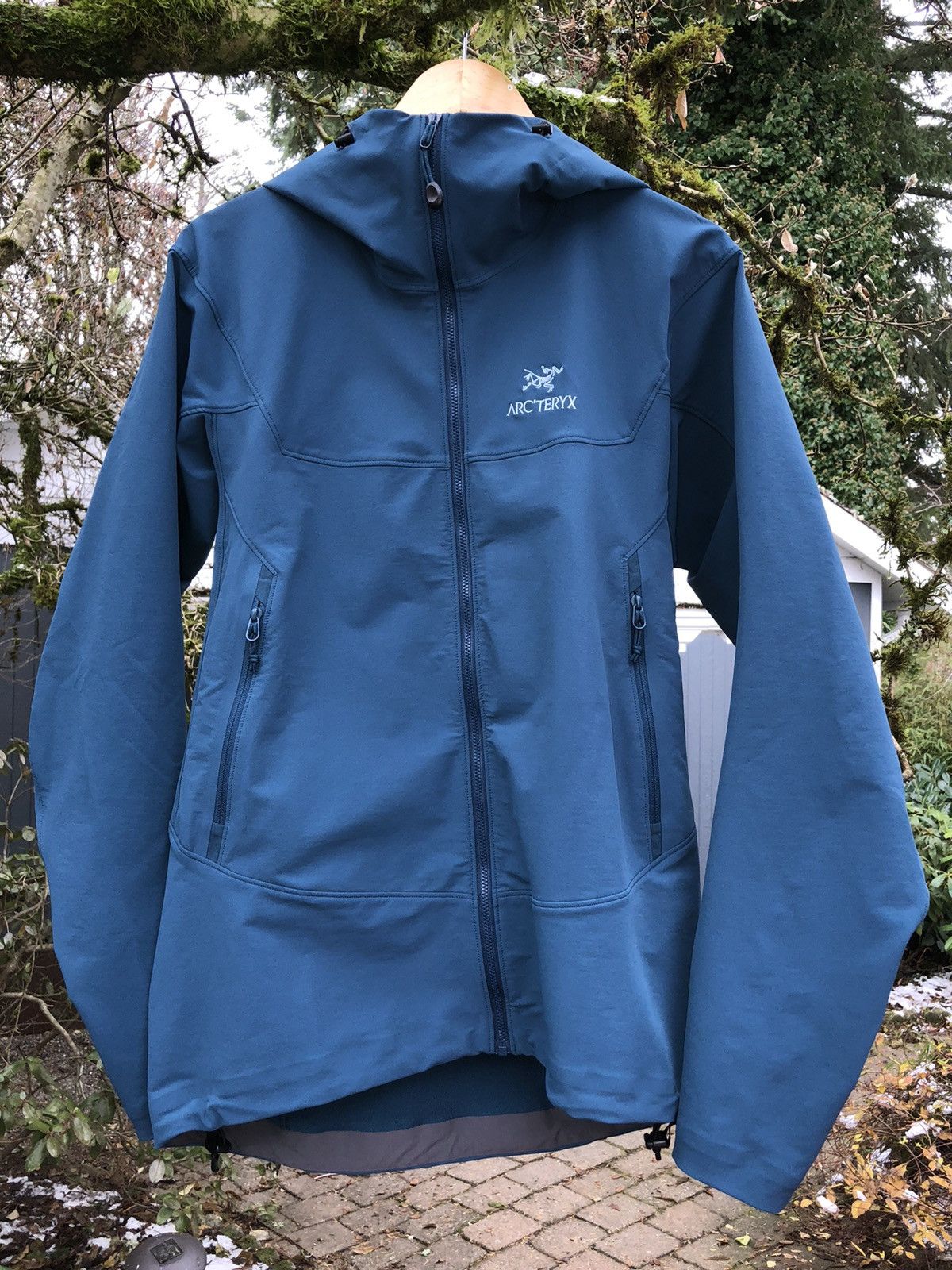 Arc'teryx Gamma LT Hoody 2020 Odyssea | Grailed