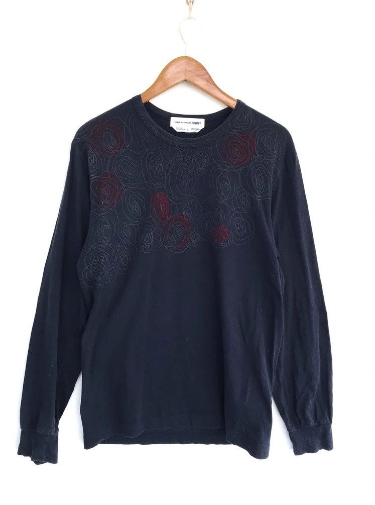 Comme des Garcons × Junya Watanabe Junya Watanabe SS02 Poem
