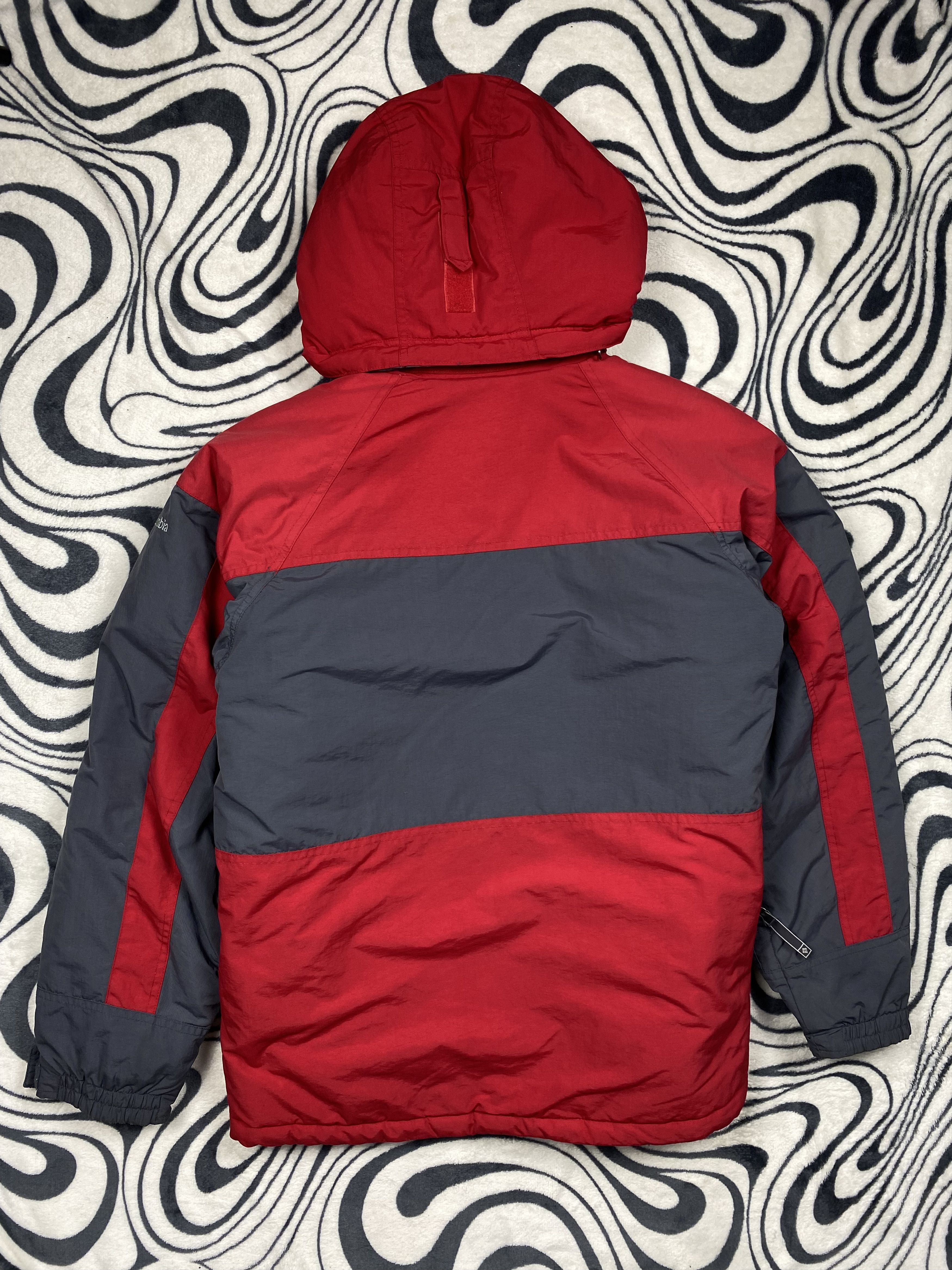 Columbia Columbia Vintage Mens Ski Jacket Size US M / EU 48-50 / 2 - 10 Thumbnail