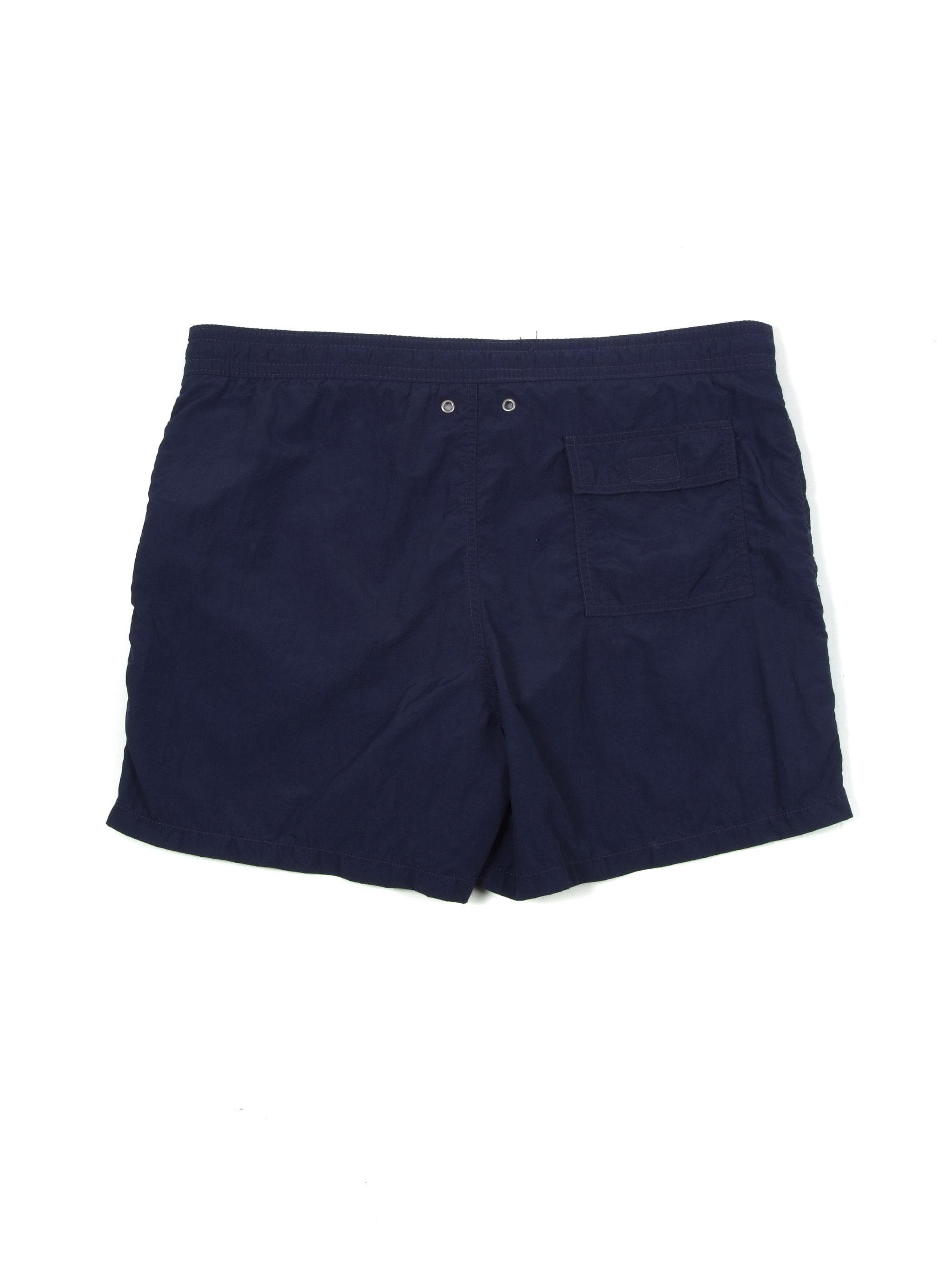Polo Ralph Lauren × Vintage Vintage Polo Ralph Lauren Nylon Shorts (M-L) Size US 32 / EU 48 - 2 Thumbnail