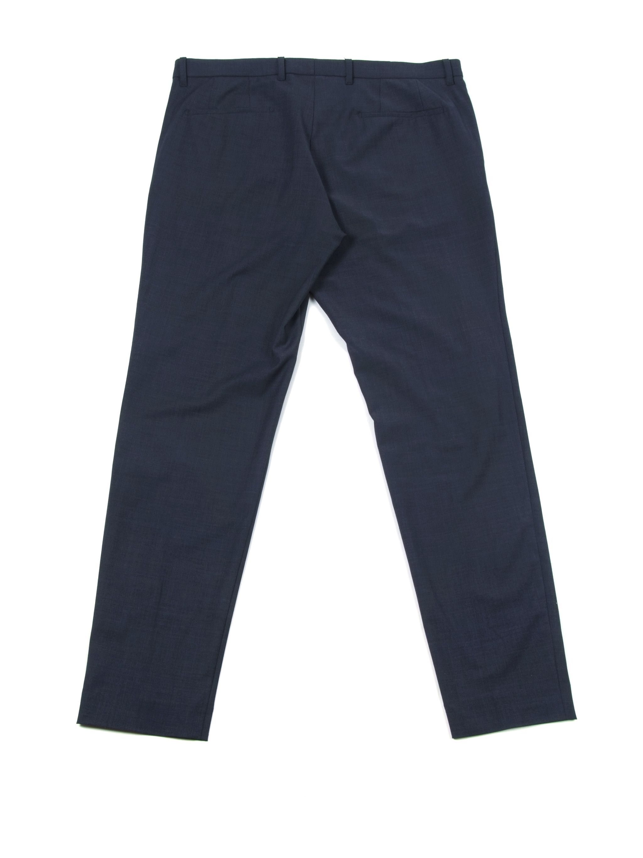 DRYKORN × Han Kjobenhavn × Suitsupply DRYKORN For Beautiful People 2 Button Suit EU54- US44 Size 44R - 5 Thumbnail