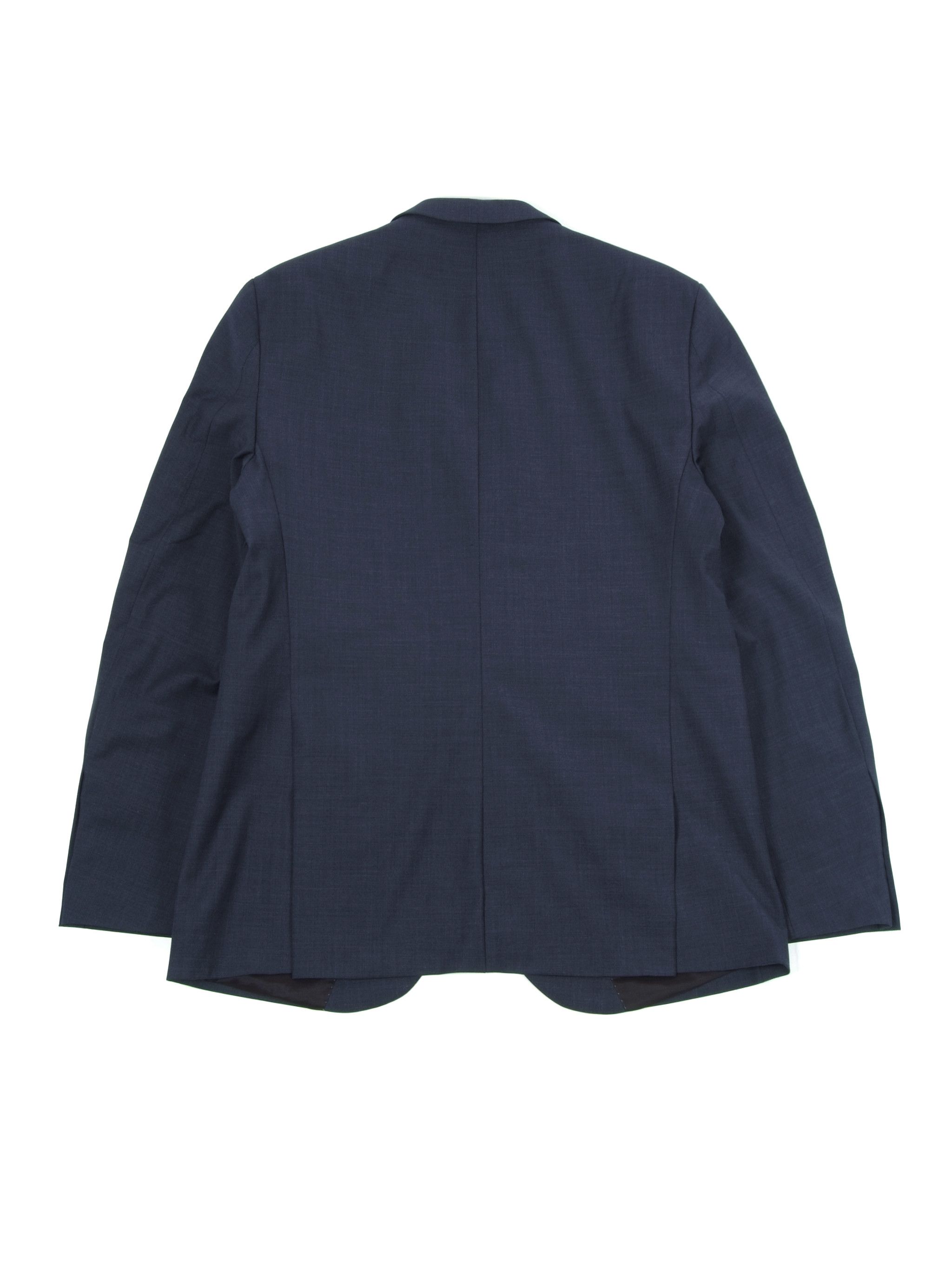 DRYKORN × Han Kjobenhavn × Suitsupply DRYKORN For Beautiful People 2 Button Suit EU54- US44 Size 44R - 4 Thumbnail