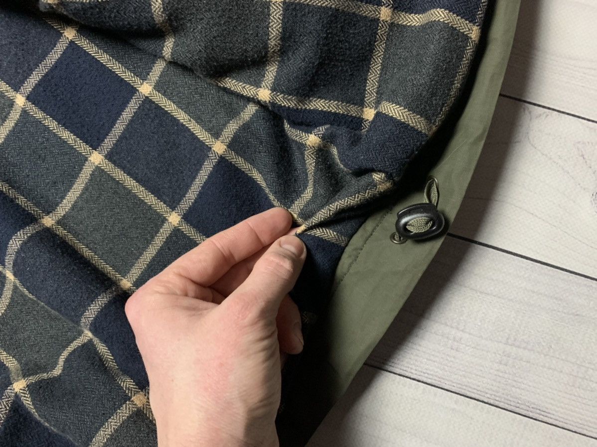 Burberry Vintage Thomas Burberry jacket size S Size US S / EU 44-46 / 1 - 7 Thumbnail