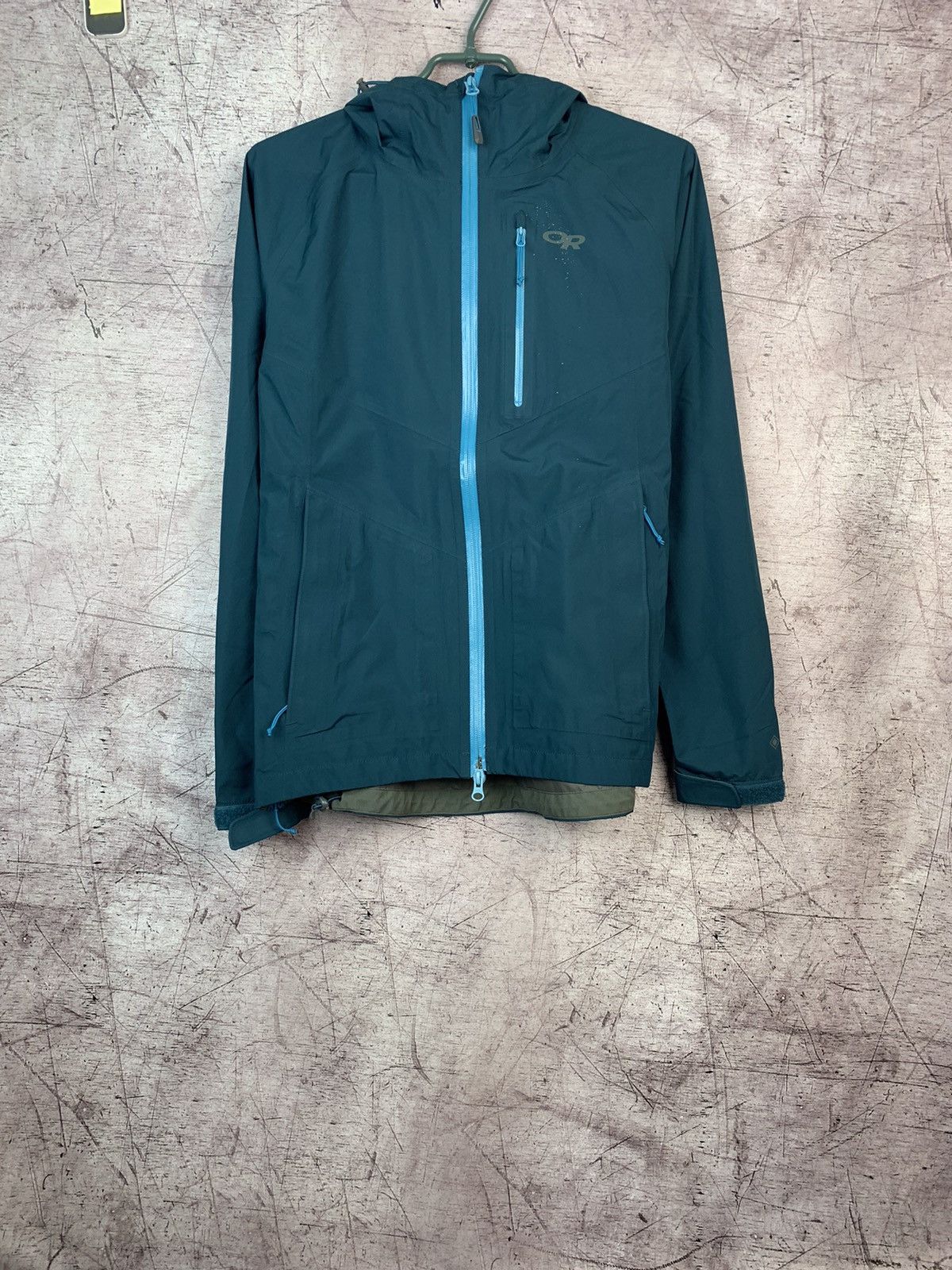 Goretex × Outdoor Research Outdoor Research Gore-tex Jacket Size US S / EU 44-46 / 1 - 1 Thumbnail