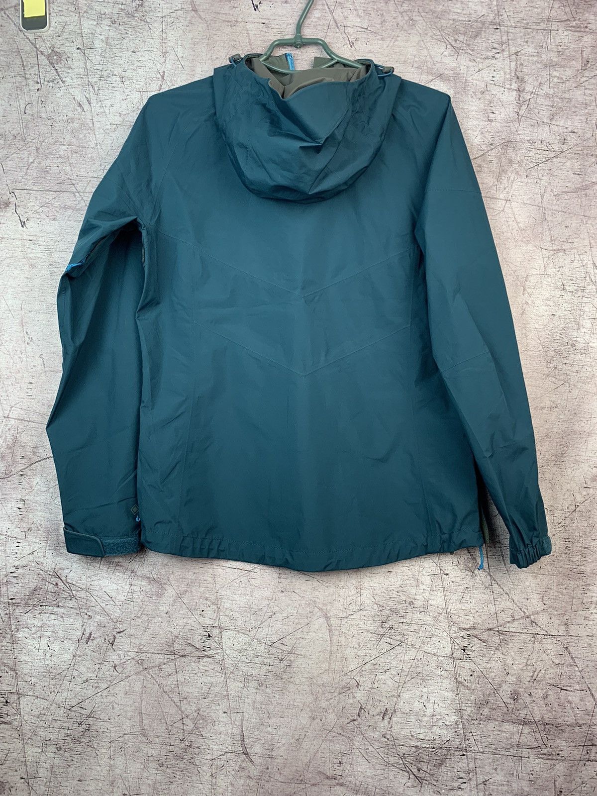 Goretex × Outdoor Research Outdoor Research Gore-tex Jacket Size US S / EU 44-46 / 1 - 8 Thumbnail